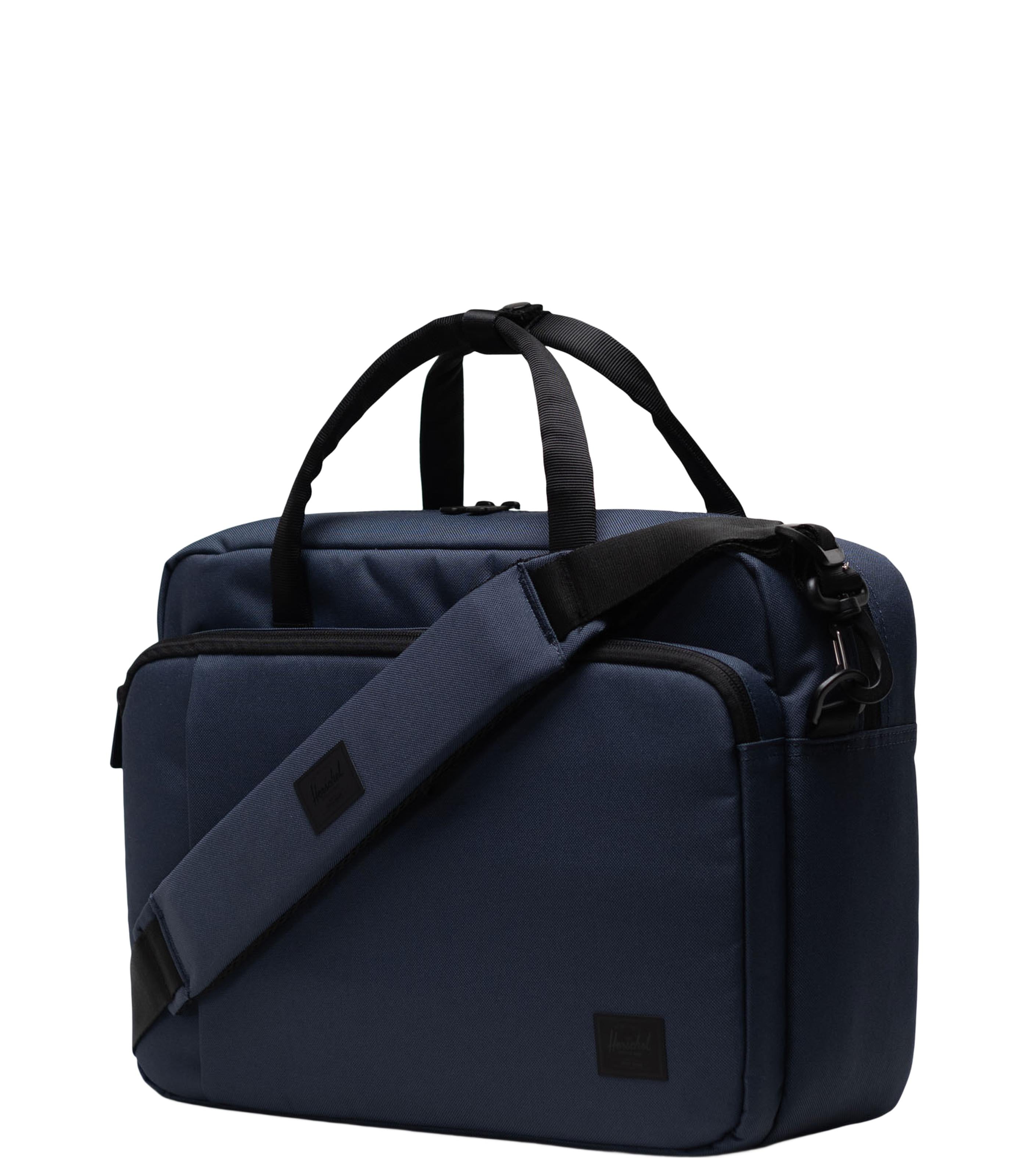 HERSCHELTech Gibson MessengerBag