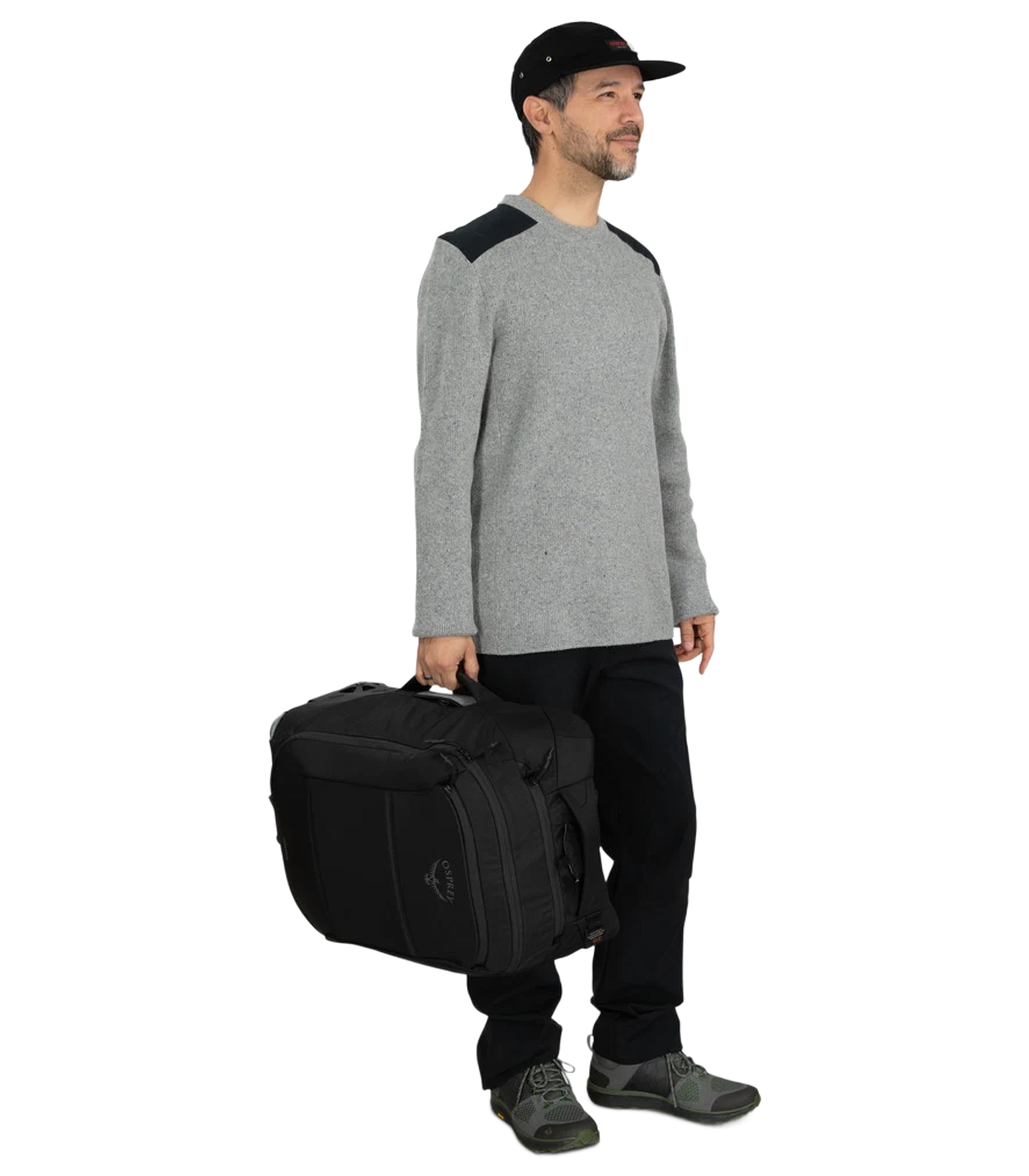 OSPREYOzone 2-Whl Co 40l Carry-On