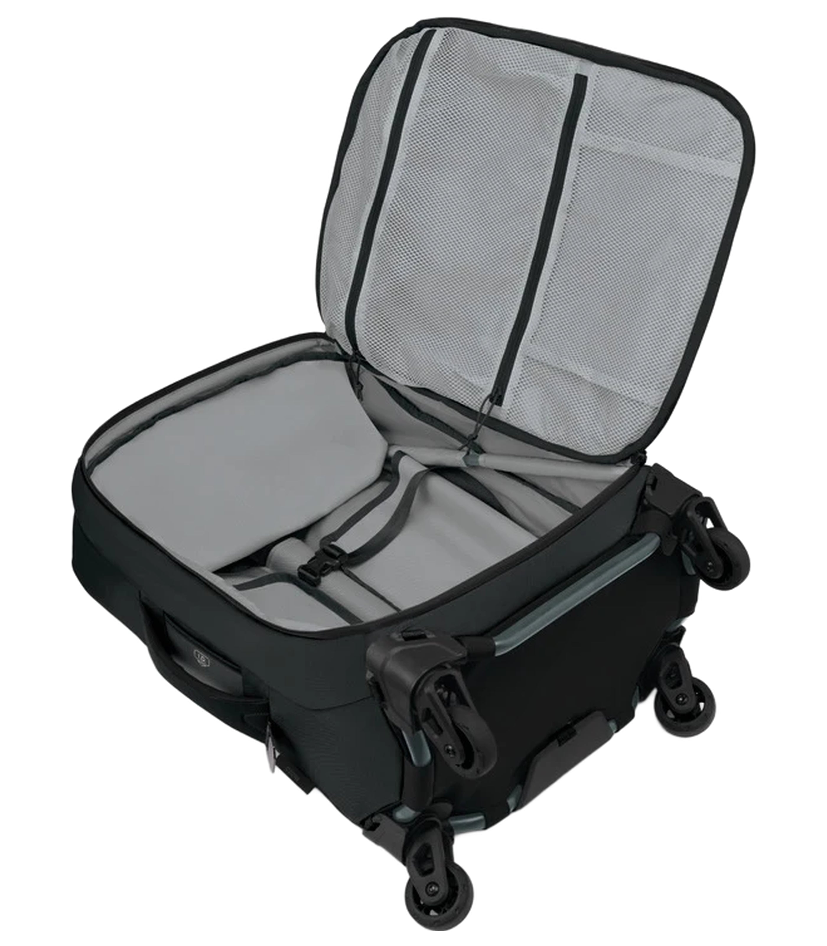OSPREYOzone 4-Whl Co 38l Carry-On