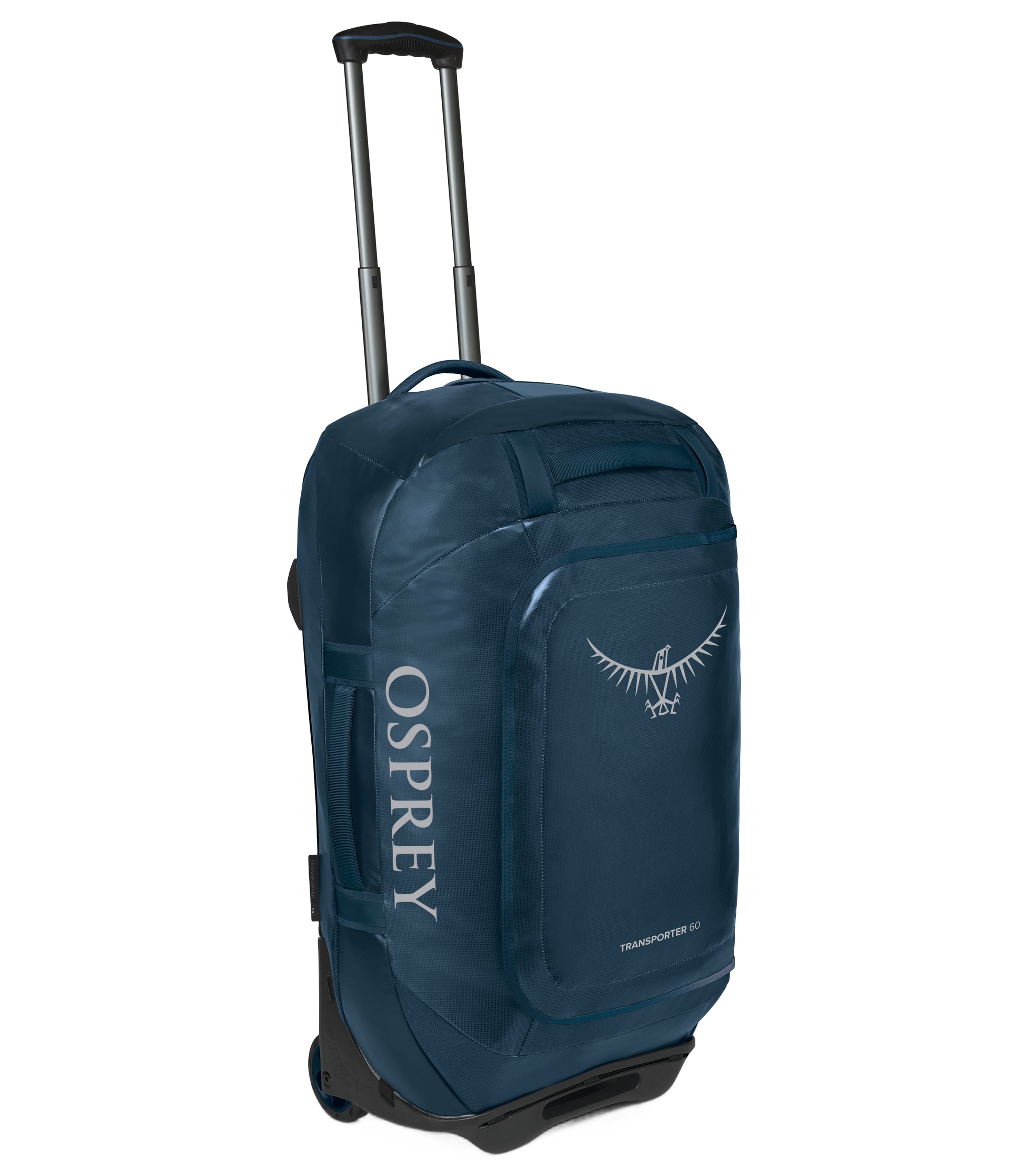 OSPREYTransporter Whld Duf 60 Duffle Trolley