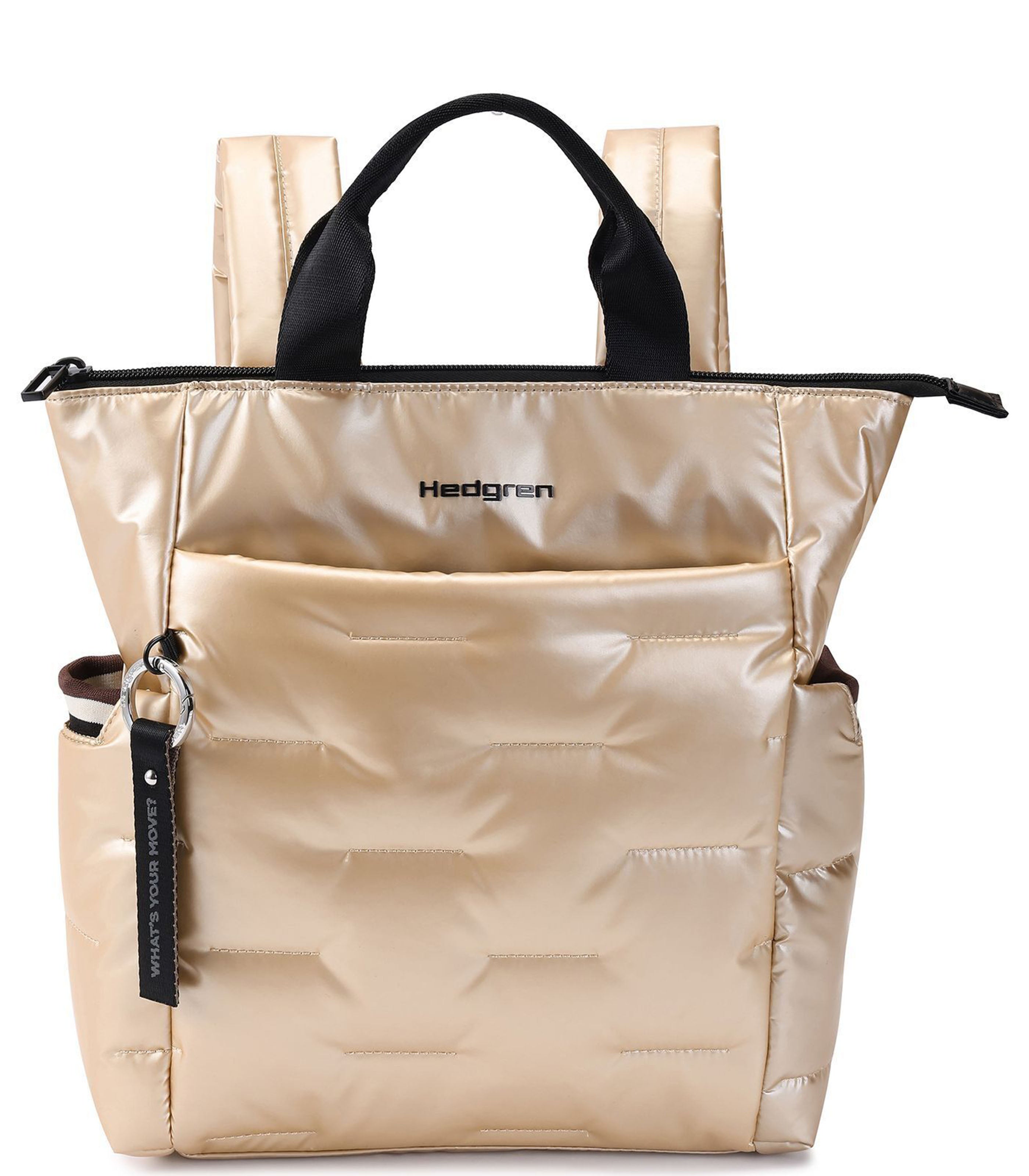 HEDGRENComfy Backpack