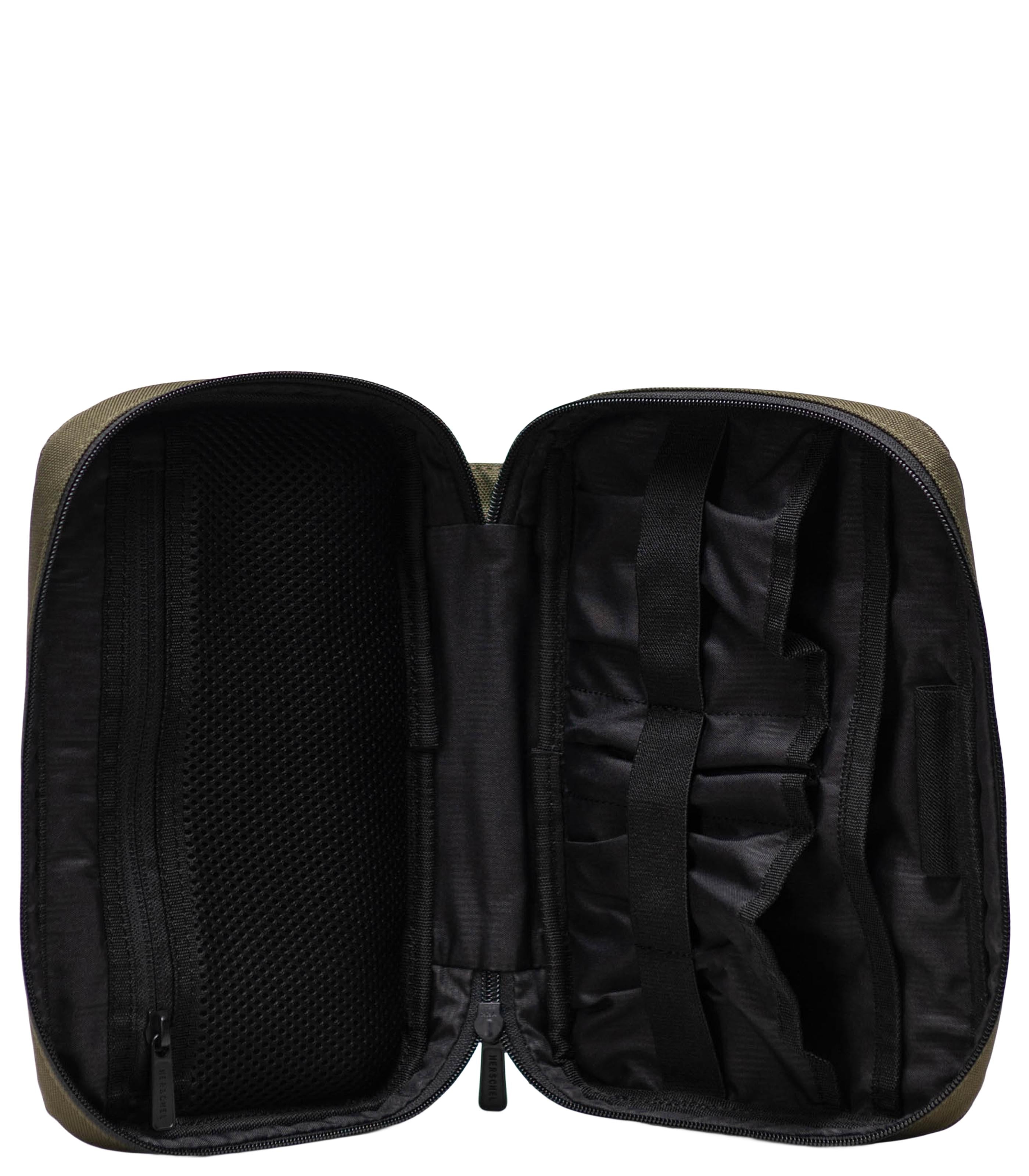 HERSCHELBurrard Tech Organizer Travel Accessory