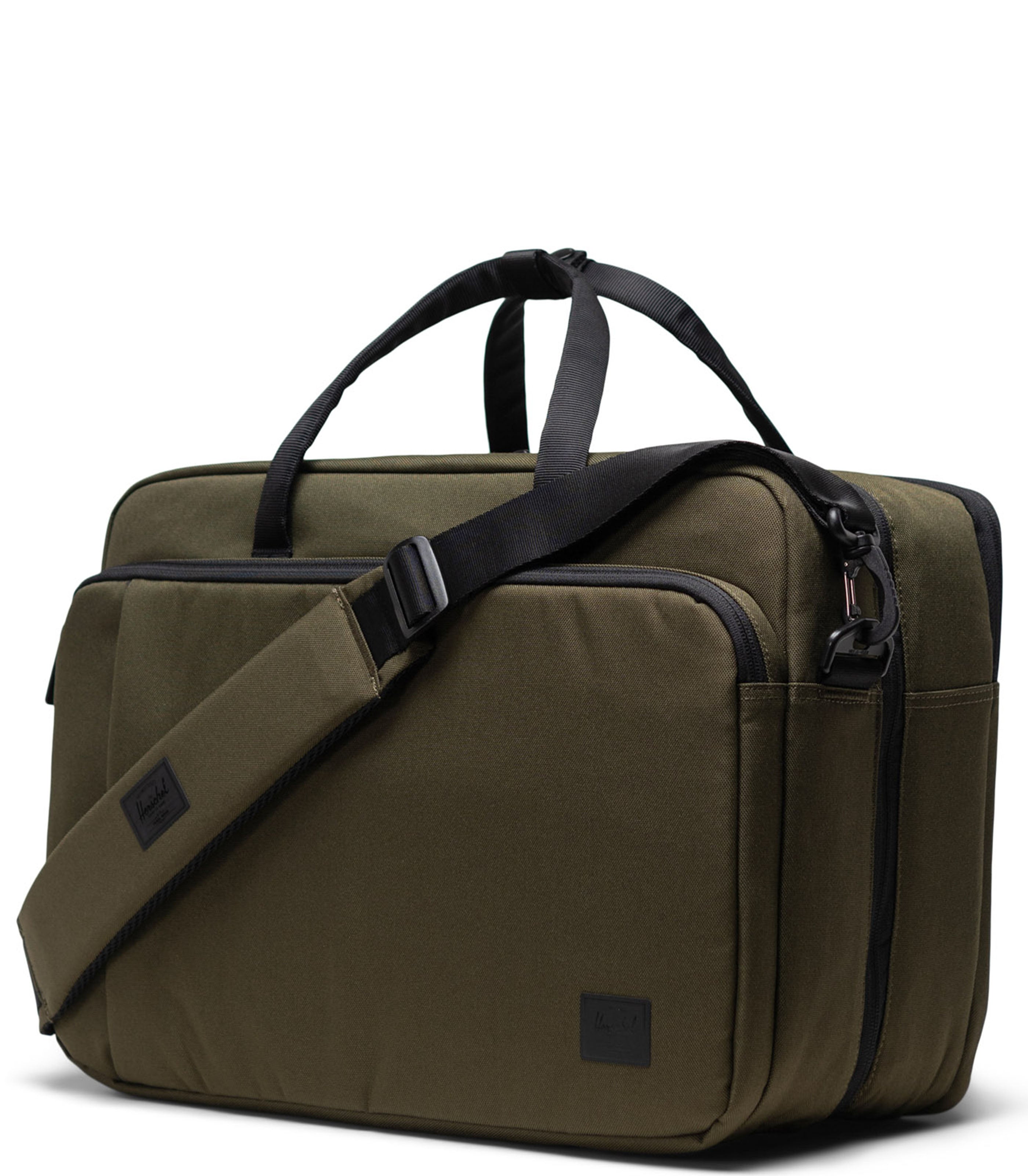 HERSCHELBowen Duffle Tech Duffel