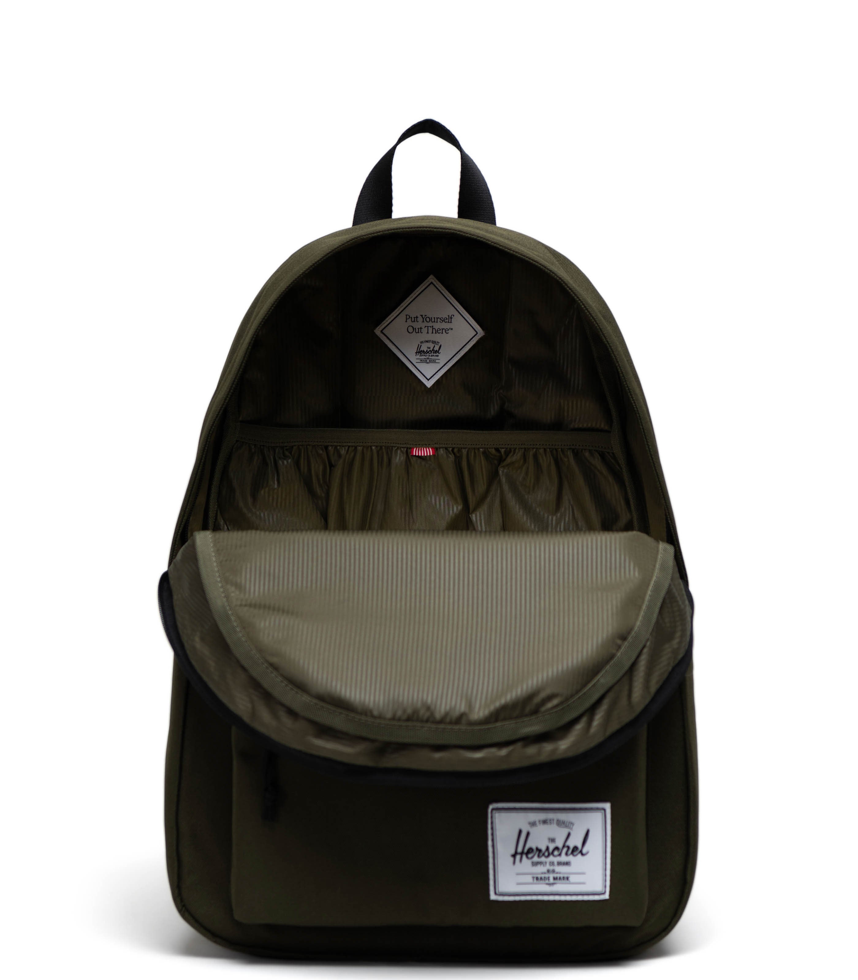 HERSCHELClassic X-Large Backpack