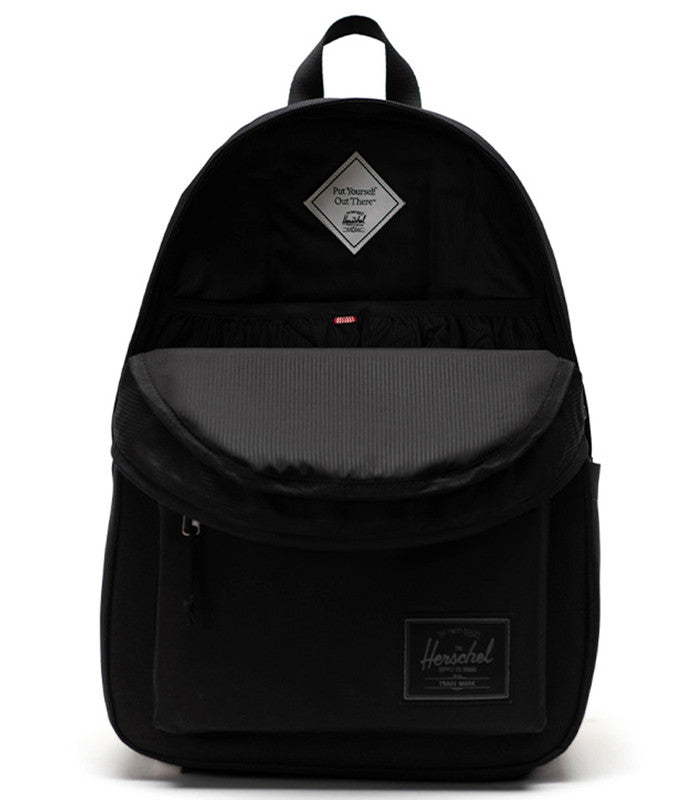 HERSCHELHerschel Classic X-Large Black Tonal Backpack