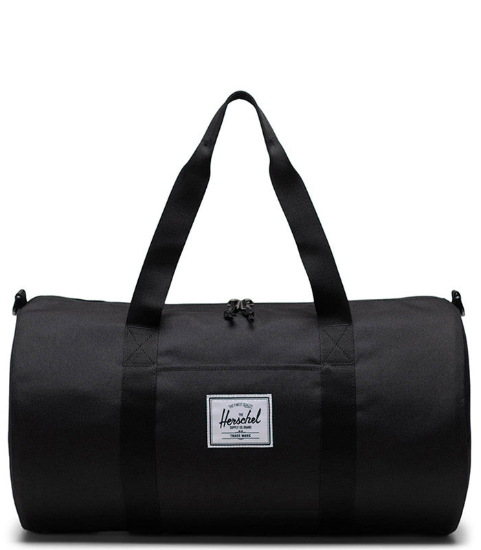 HERSCHELHerschel Classic Gym Bag Black Duffle
