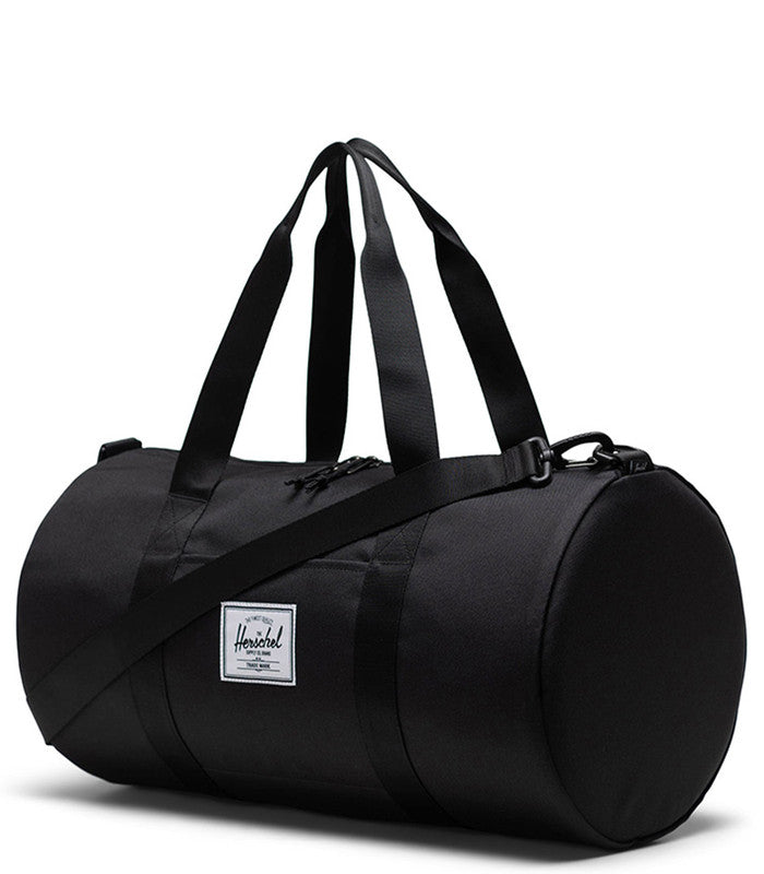 HERSCHELHerschel Classic Gym Bag Black Duffle
