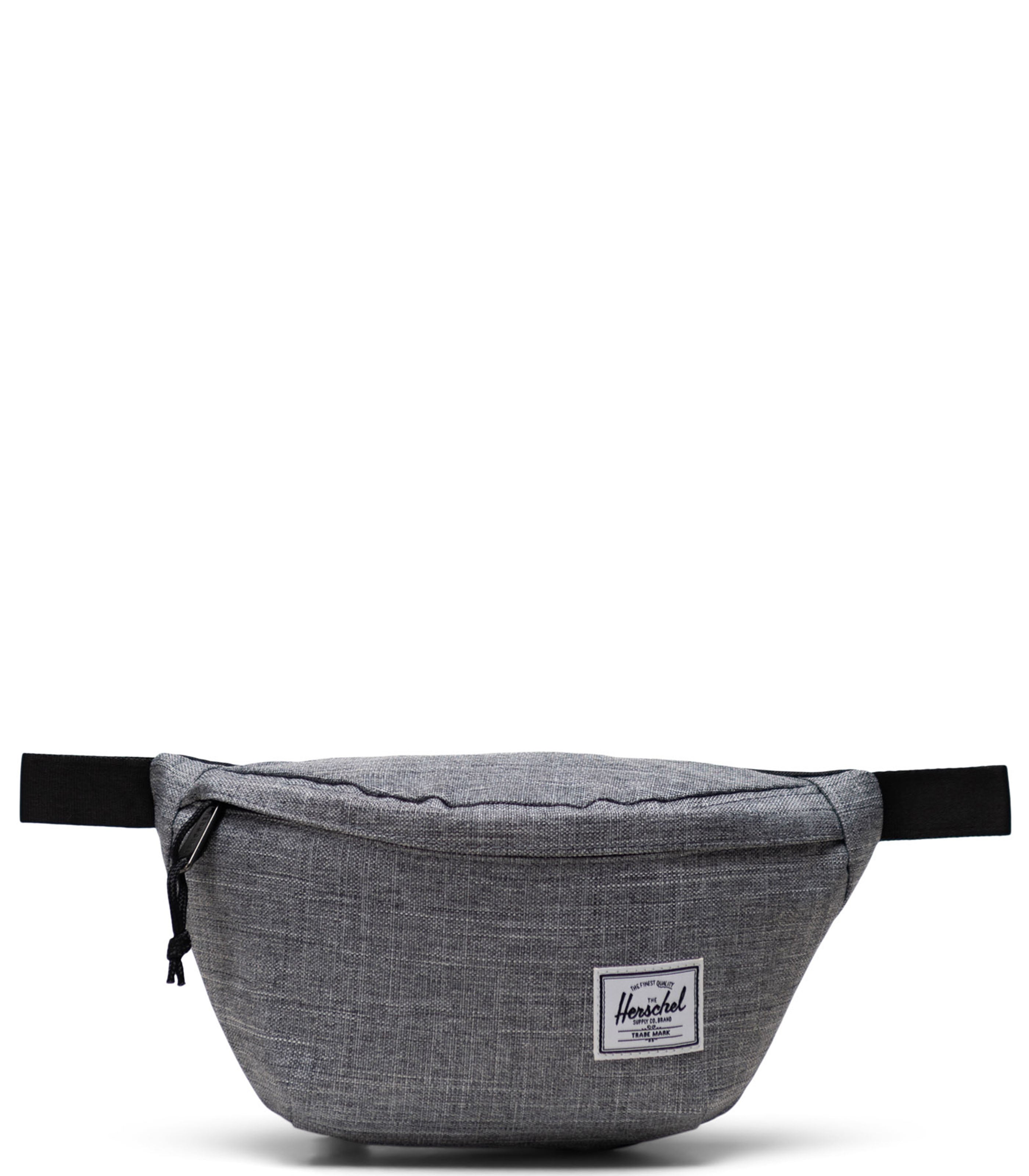 HERSCHELHerschel Classic Hip Pack Raven Crosshatch