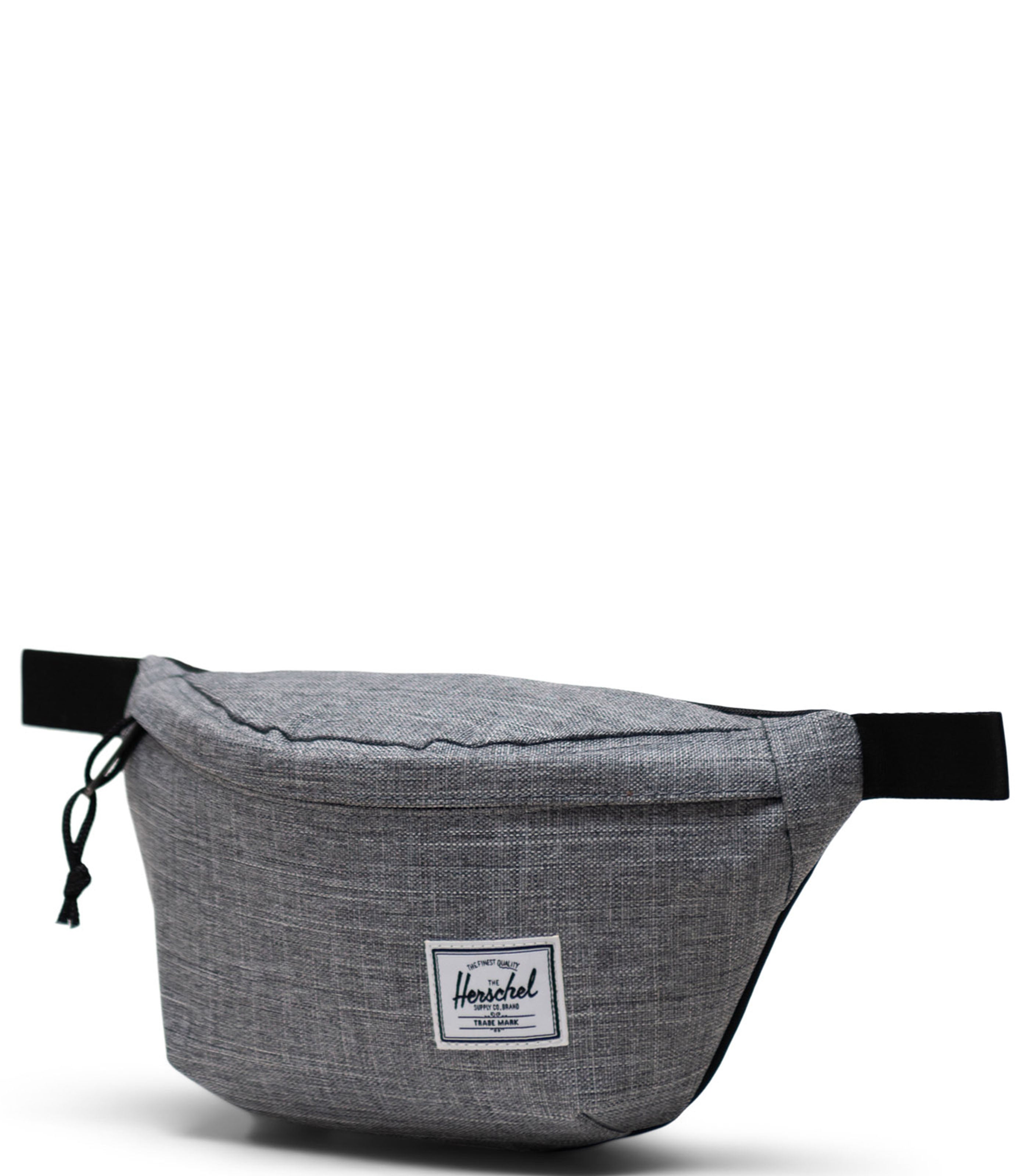 HERSCHELHerschel Classic Hip Pack Raven Crosshatch