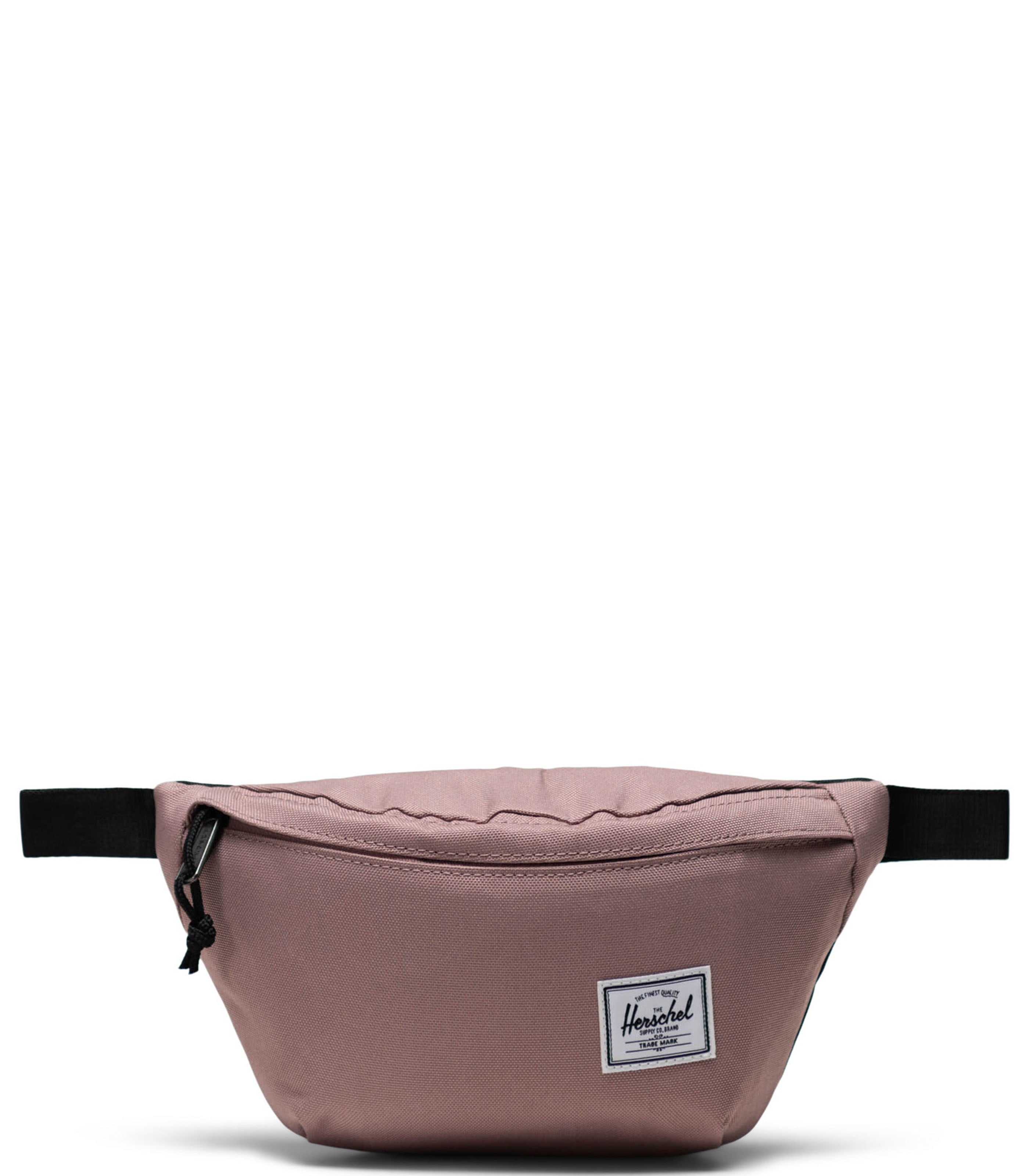 Herschel Classic Hip Pack Ash Rose