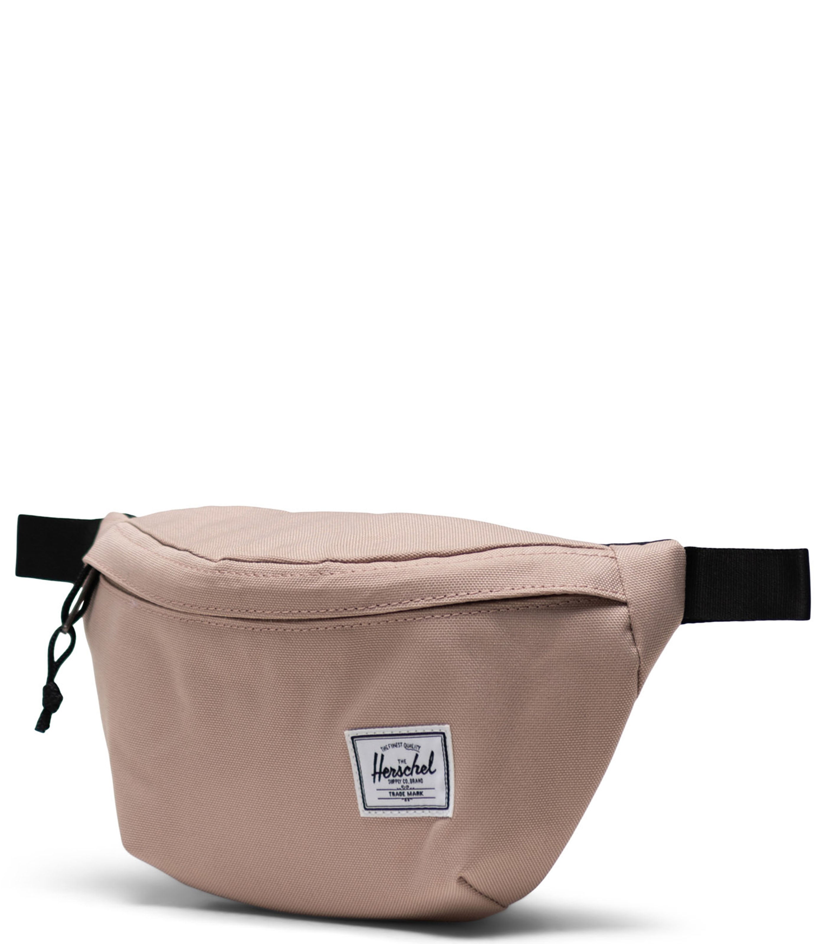 HERSCHELHerschel Classic Hip Pack Light Taupe