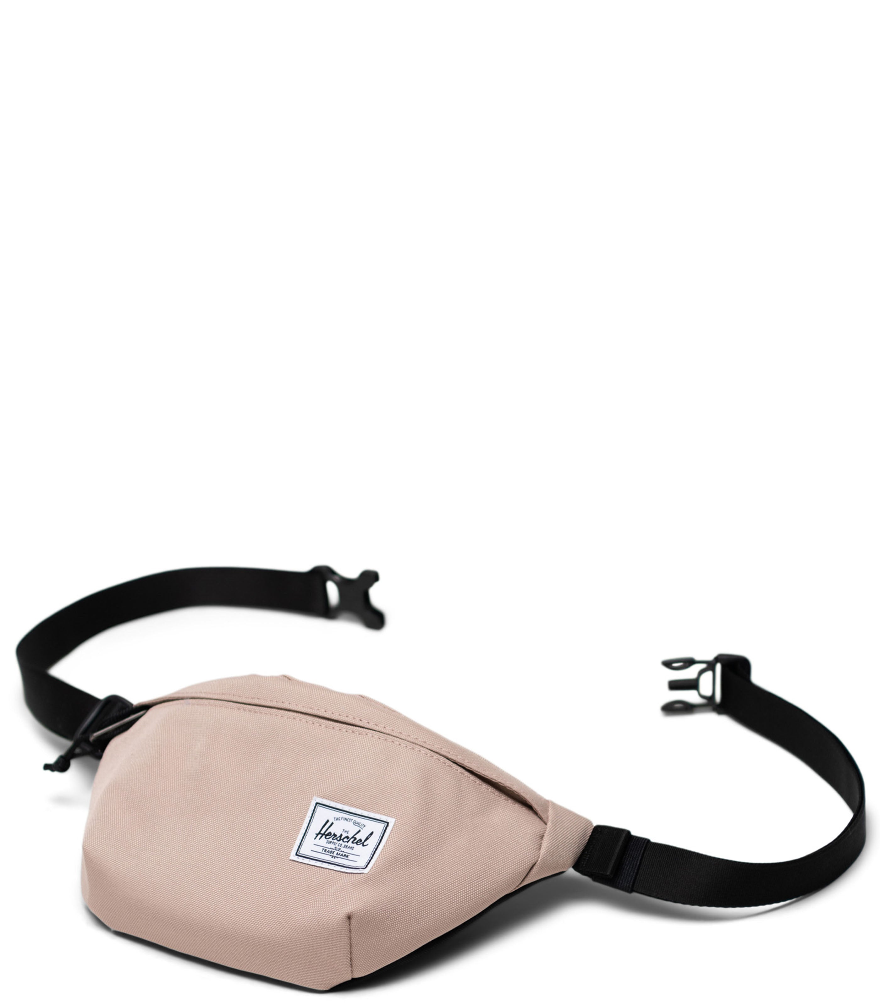 HERSCHELHerschel Classic Hip Pack Light Taupe