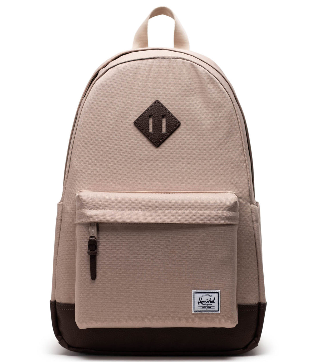 HERSCHELHerschel Heritage Light Taupe/Chicory Coffee Backpack