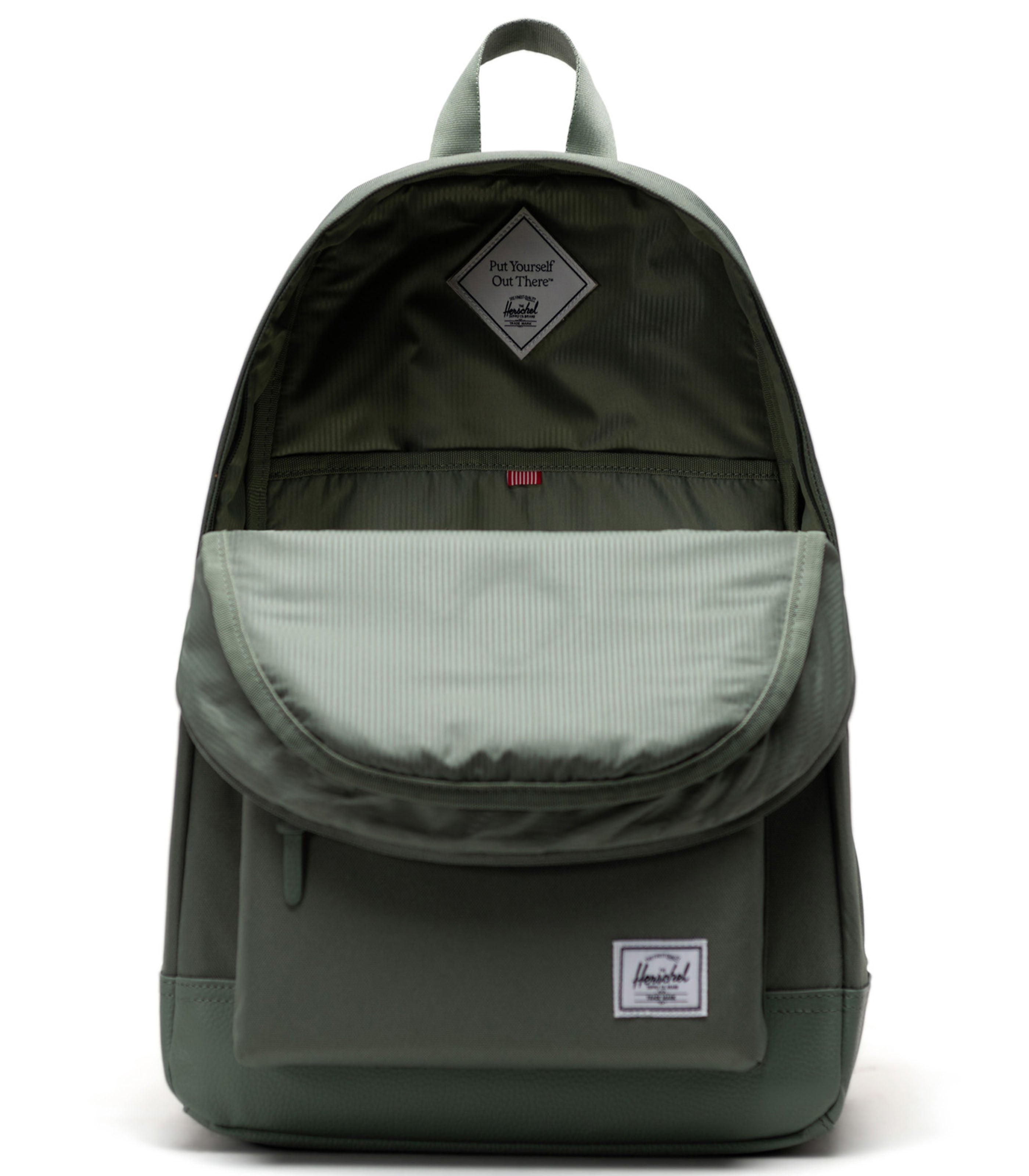 HERSCHELHerschel Heritage Sea Spray Backpack