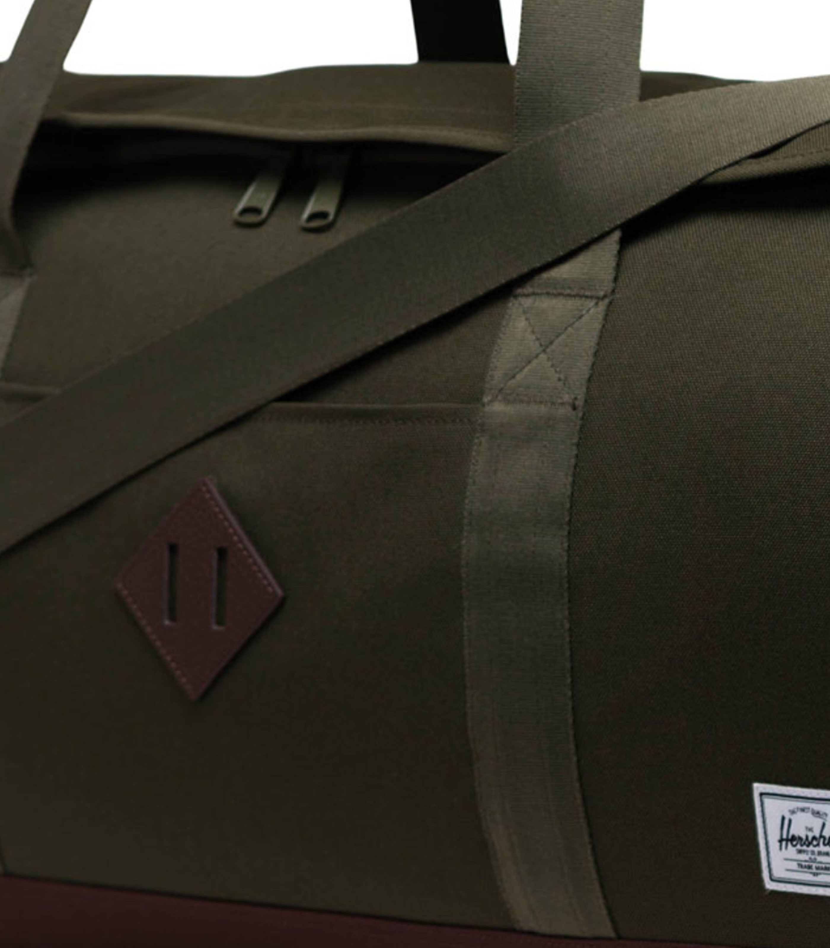 HERSCHELHeritage Duffle Duffel