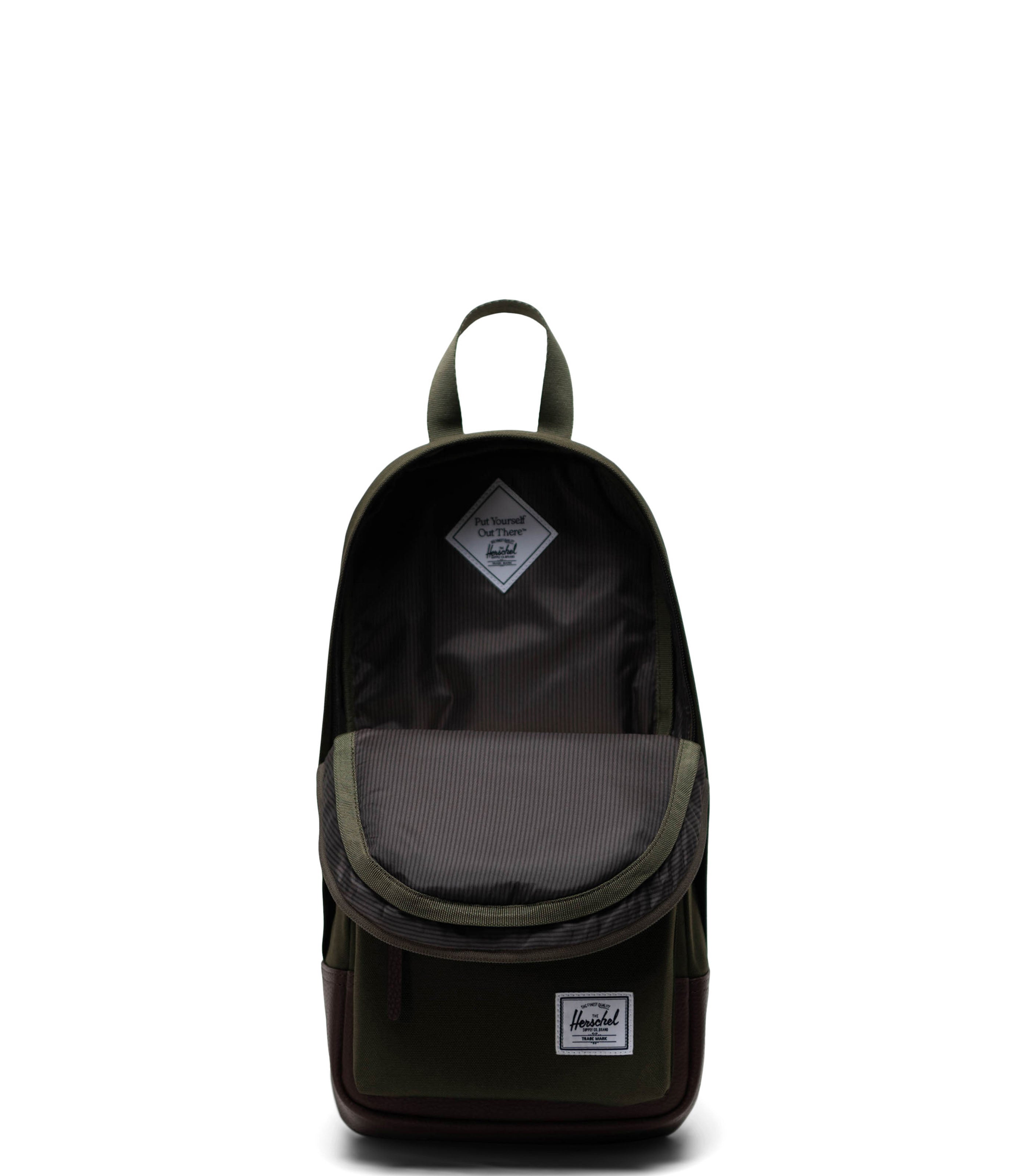 HERSCHELHeritage Shoulder Bag Sling Bag