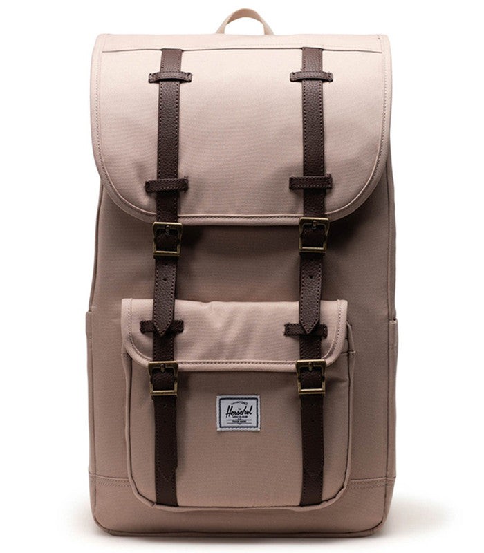 HERSCHELHerschel Little America Light Taupe Backpack