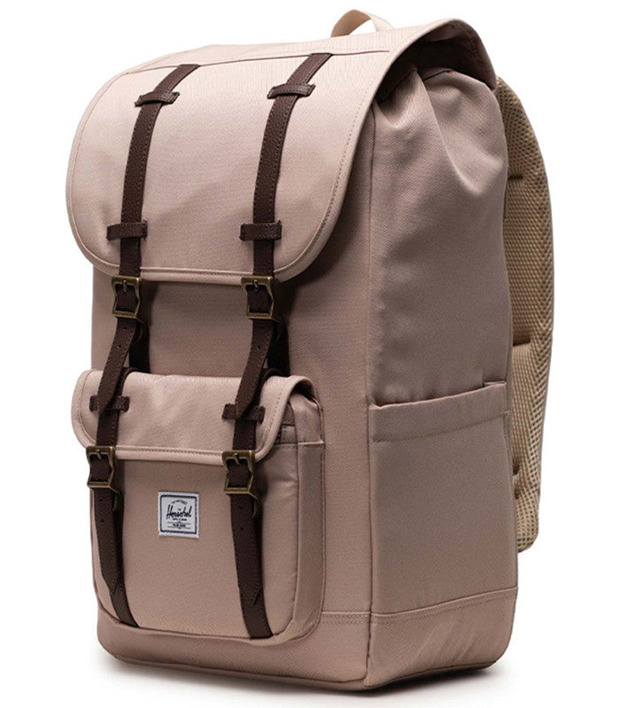 HERSCHELHerschel Little America Light Taupe Backpack