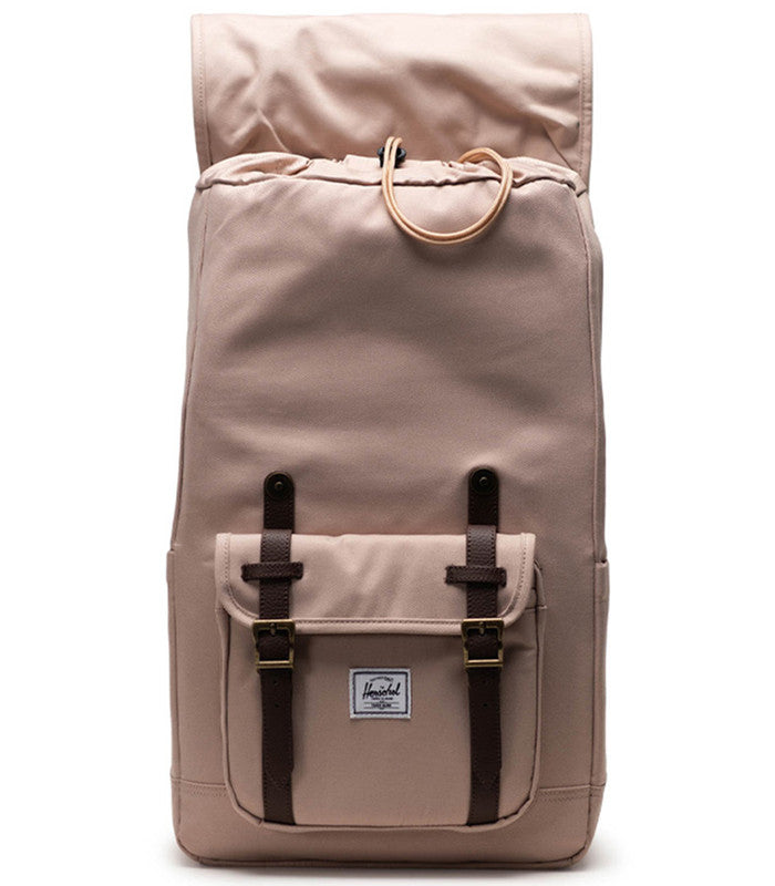 HERSCHELHerschel Little America Light Taupe Backpack