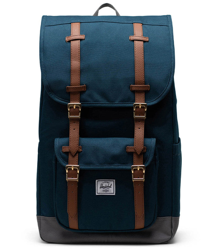 HERSCHELHerschel Little America Reflecting Pond/Gargoyle Backpack