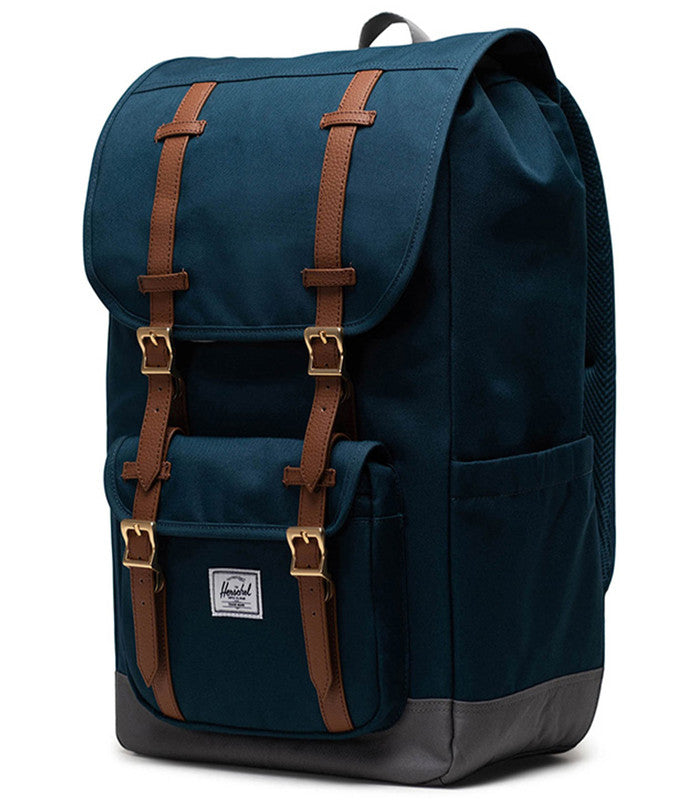 HERSCHELHerschel Little America Reflecting Pond/Gargoyle Backpack