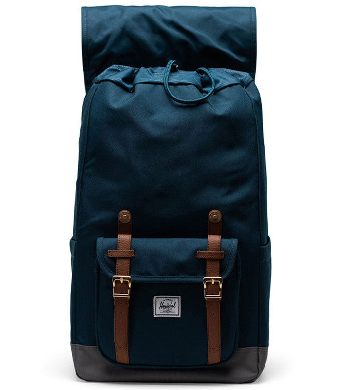 HERSCHELHerschel Little America Reflecting Pond/Gargoyle Backpack