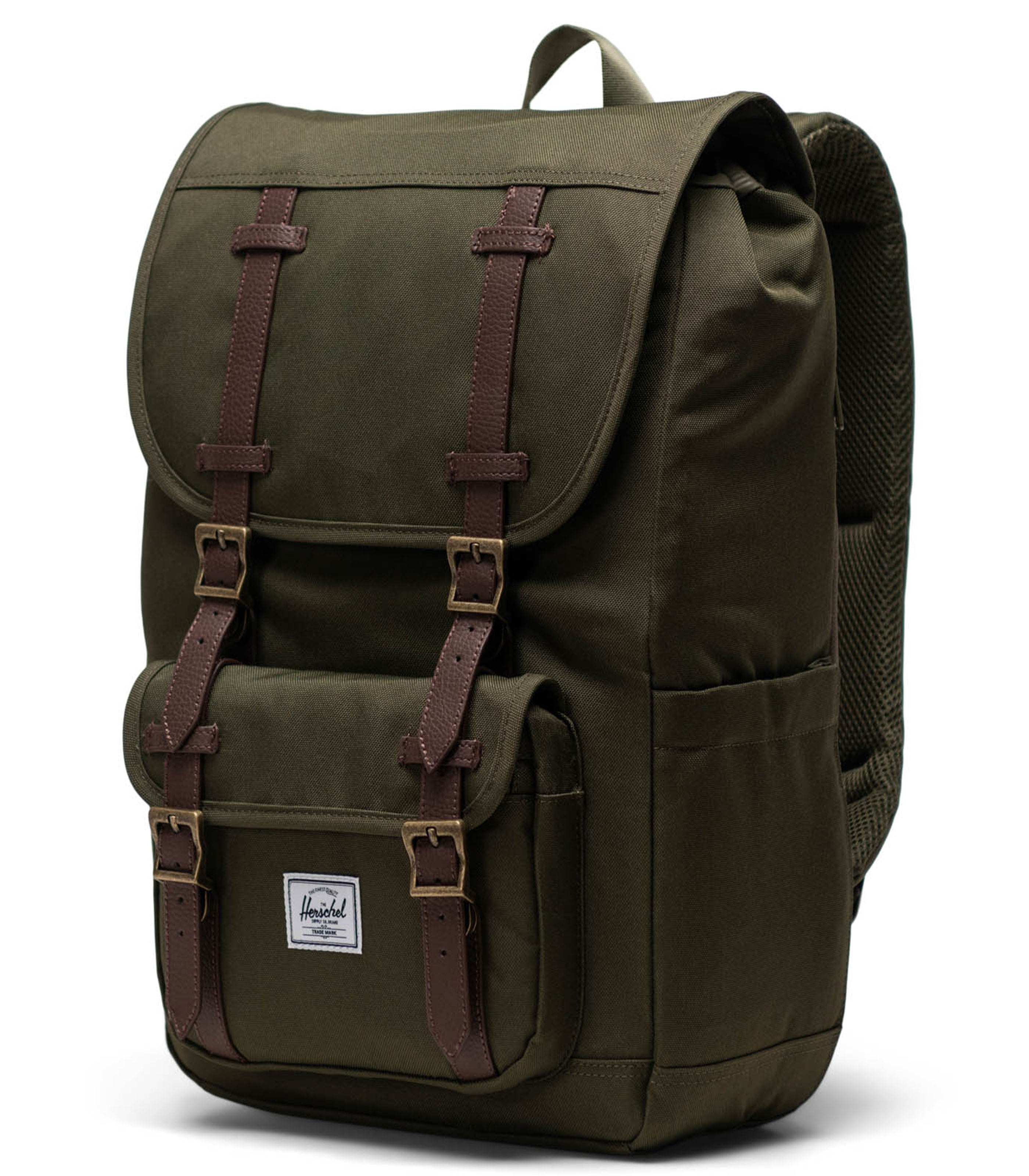 HERSCHELLittle America Mid-Volume Backpack
