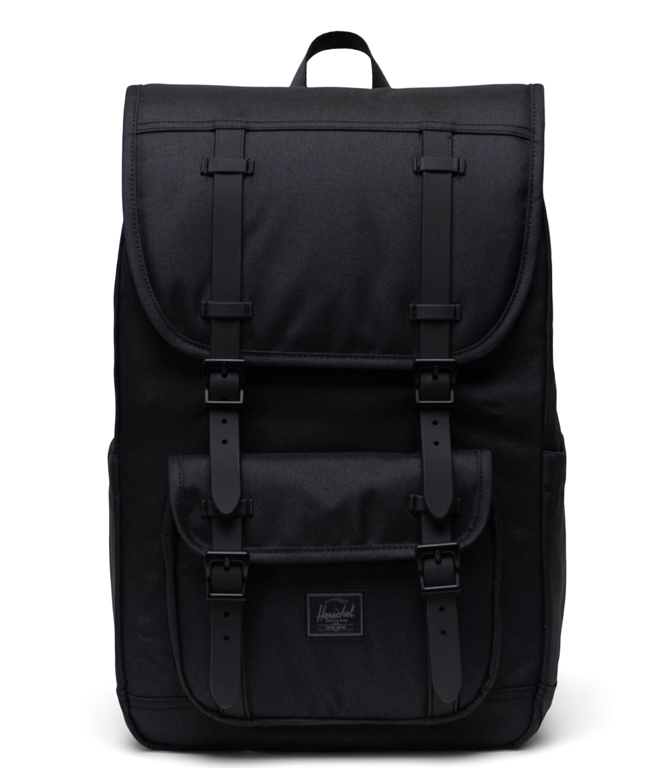 HERSCHELHerschel Little America Mid Black Tonal Backpack