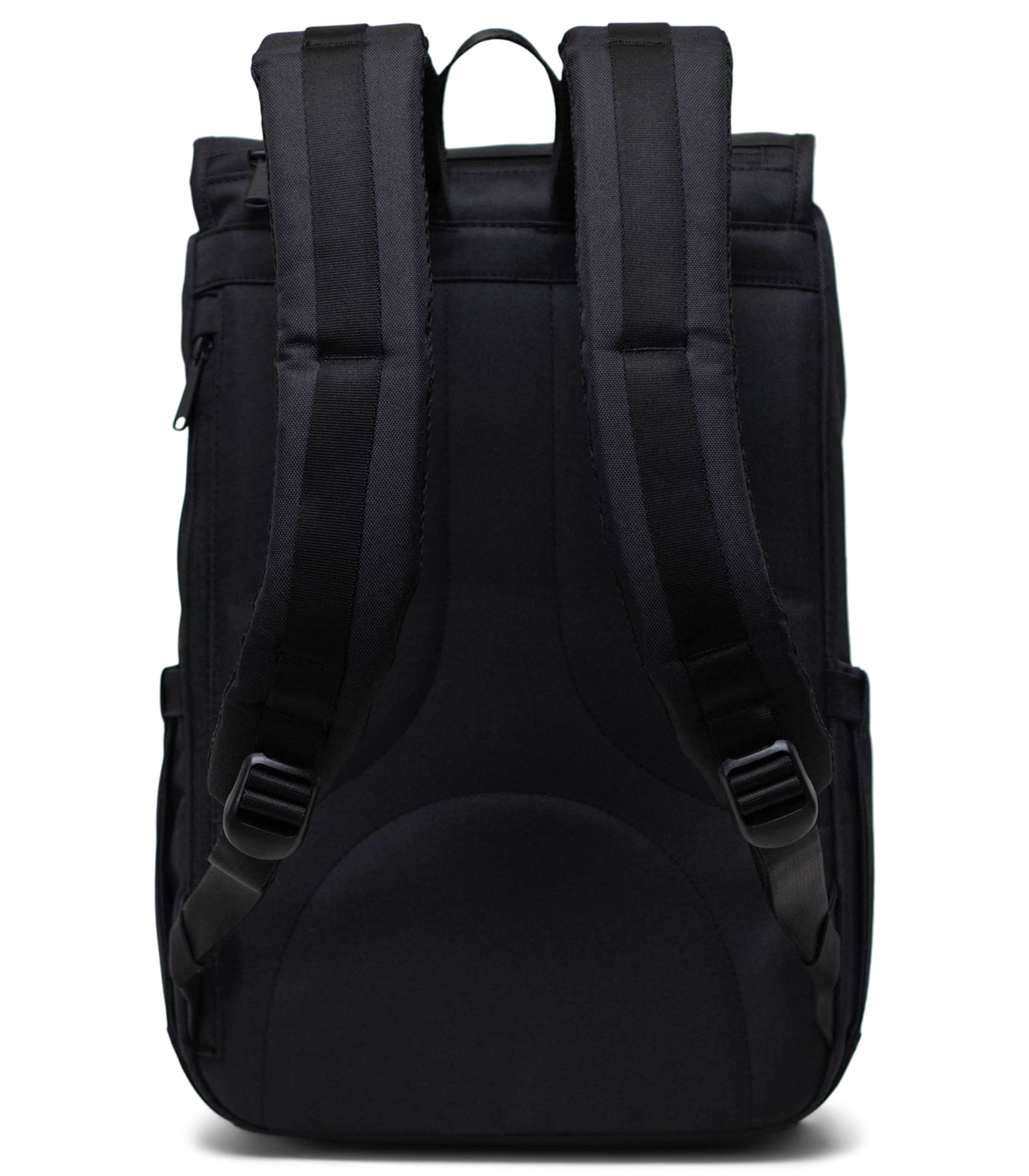 HERSCHELHerschel Little America Mid Black Tonal Backpack