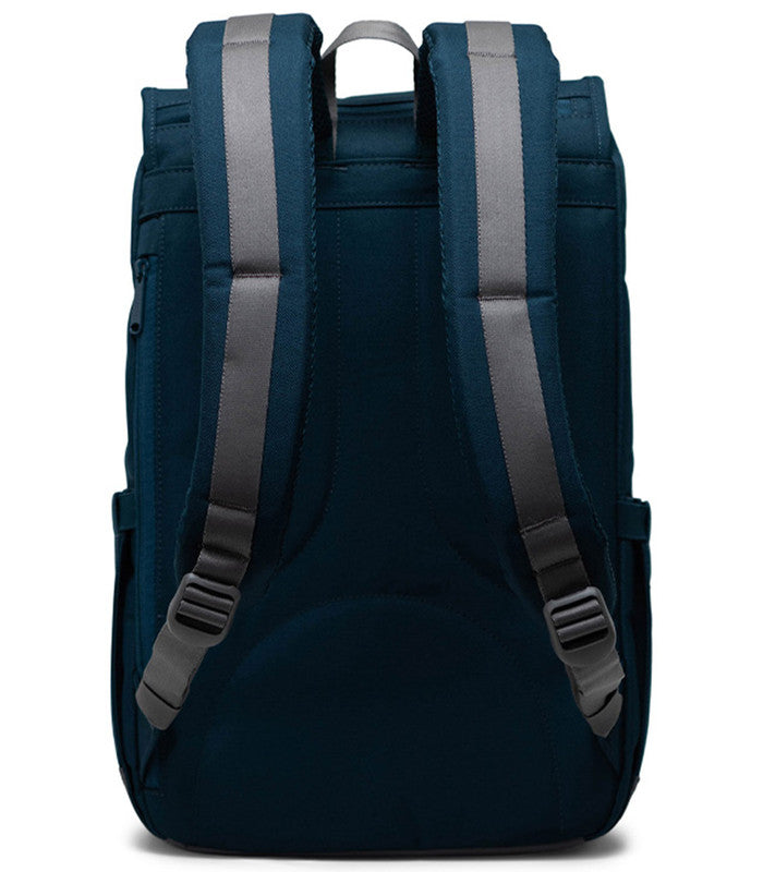 HERSCHELHerschel Little America Mid Reflecting Pond/Gargoyle Backpack