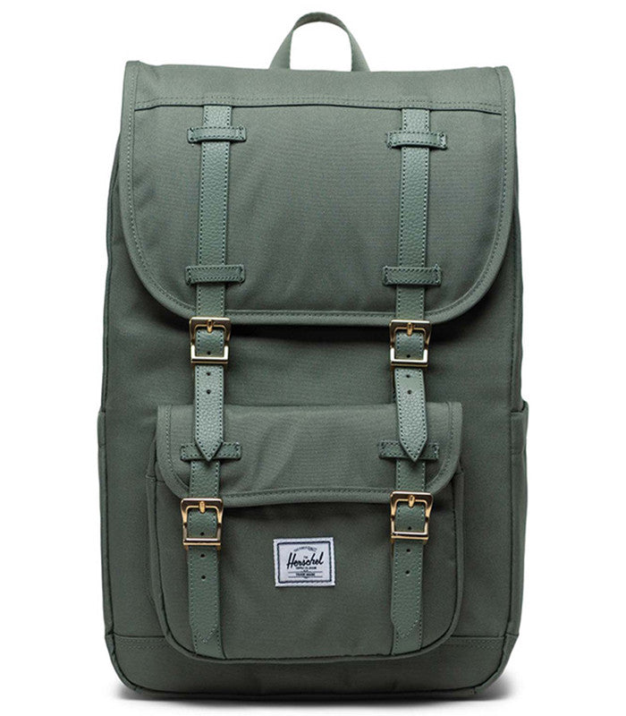 HERSCHELHerschel Little America Mid Sea Spray Backpack