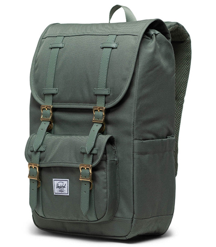 HERSCHELHerschel Little America Mid Sea Spray Backpack