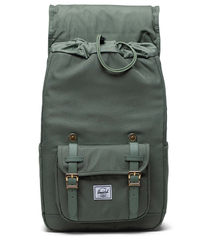 HERSCHELHerschel Little America Mid Sea Spray Backpack
