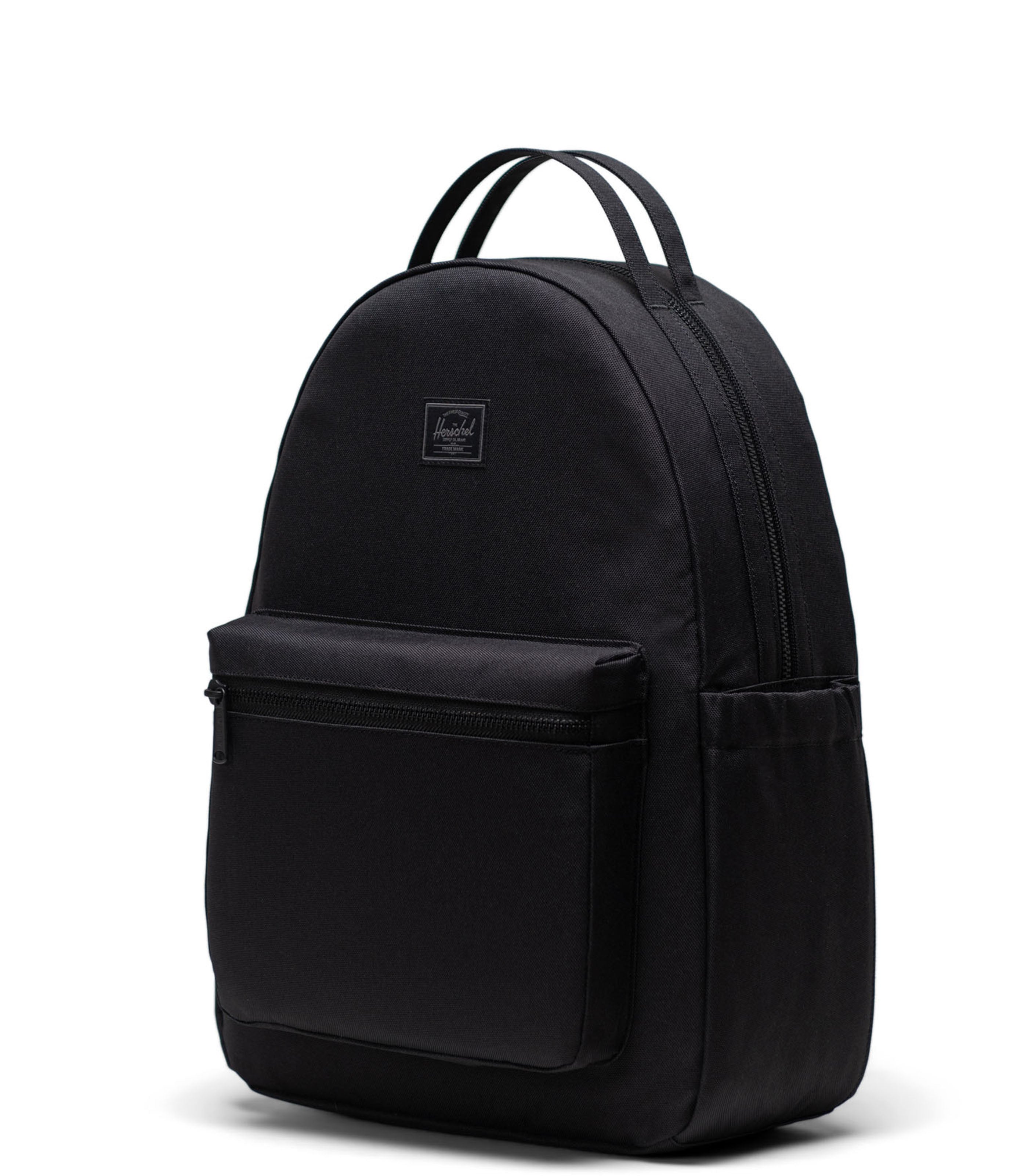 HERSCHELHerschel Nova Black Tonal Backpack