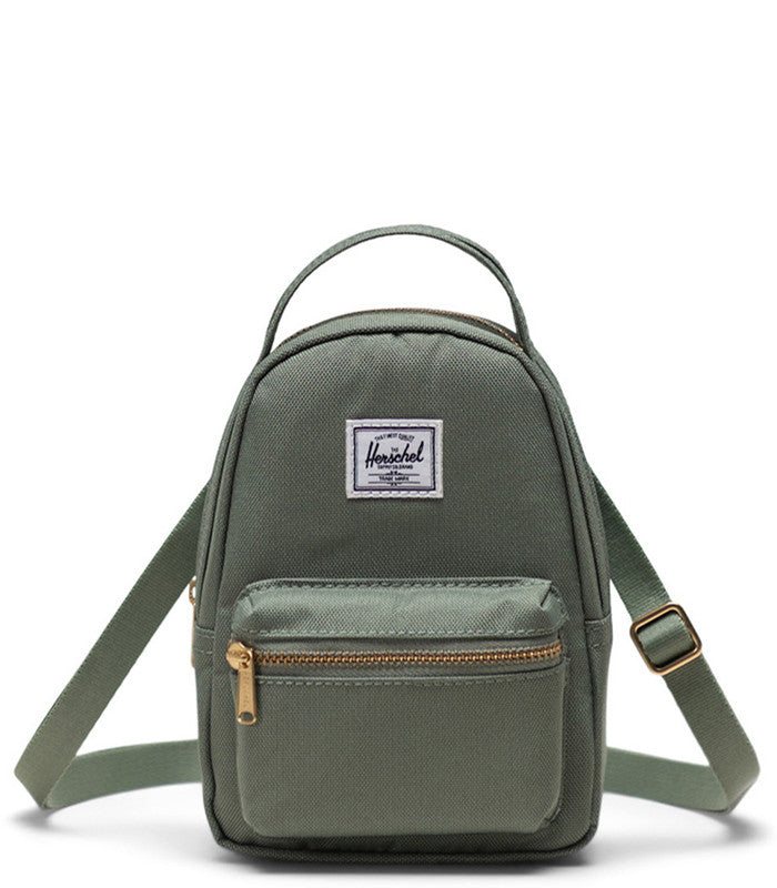 HERSCHELHerschel Nova Crossbody Sea Spray