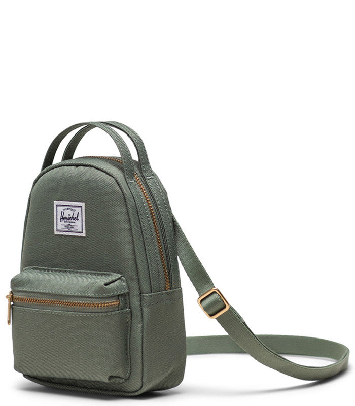 HERSCHELHerschel Nova Crossbody Sea Spray