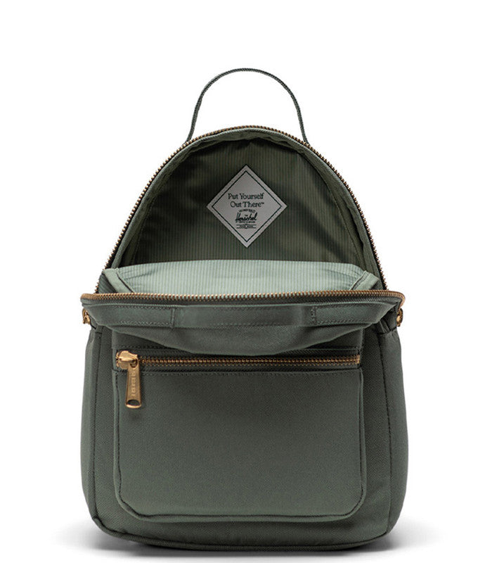 HERSCHELHerschel Nova Mini Sea Spray Backpack