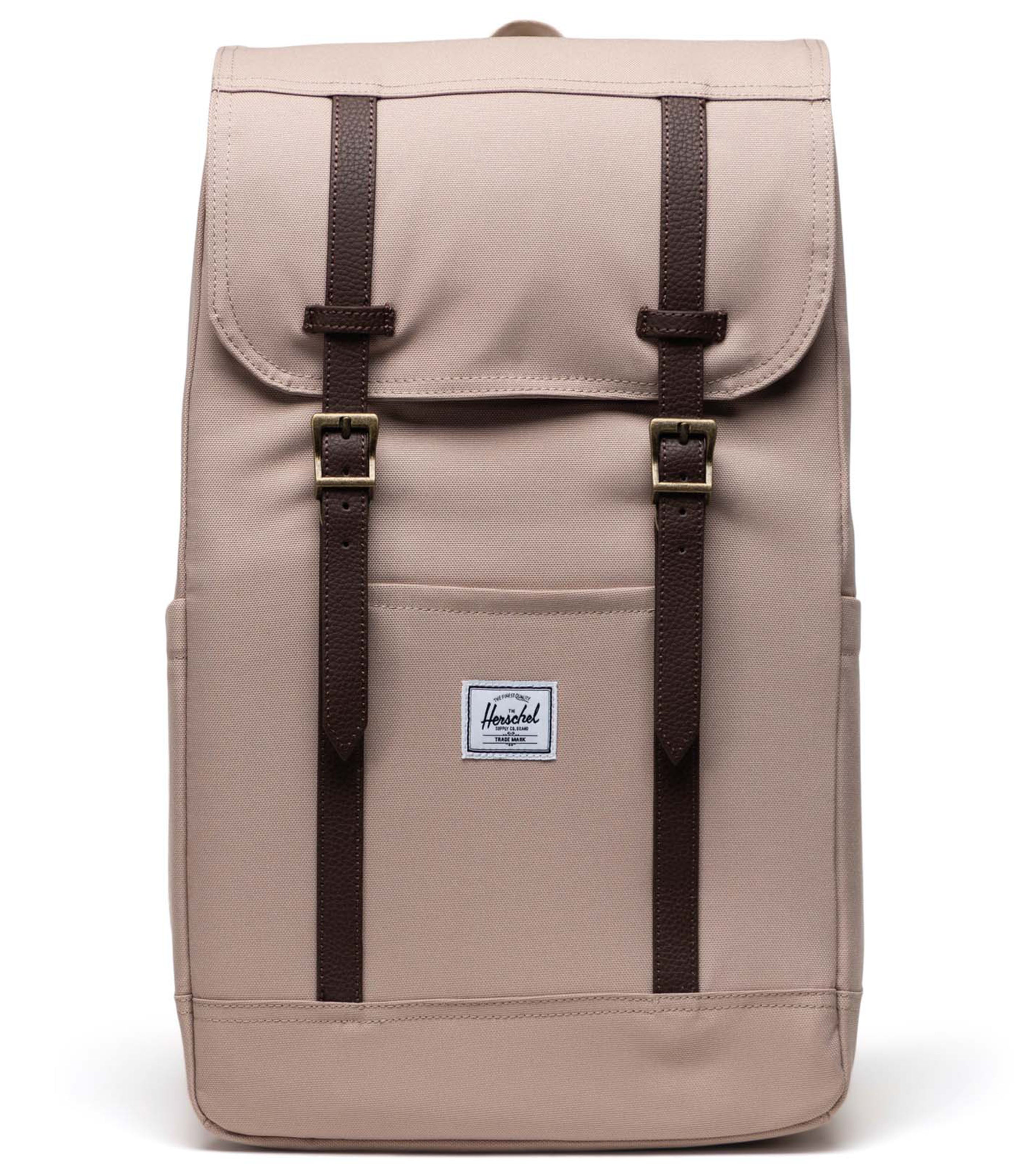 HERSCHELHerschel Retreat Light Taupe Backpack
