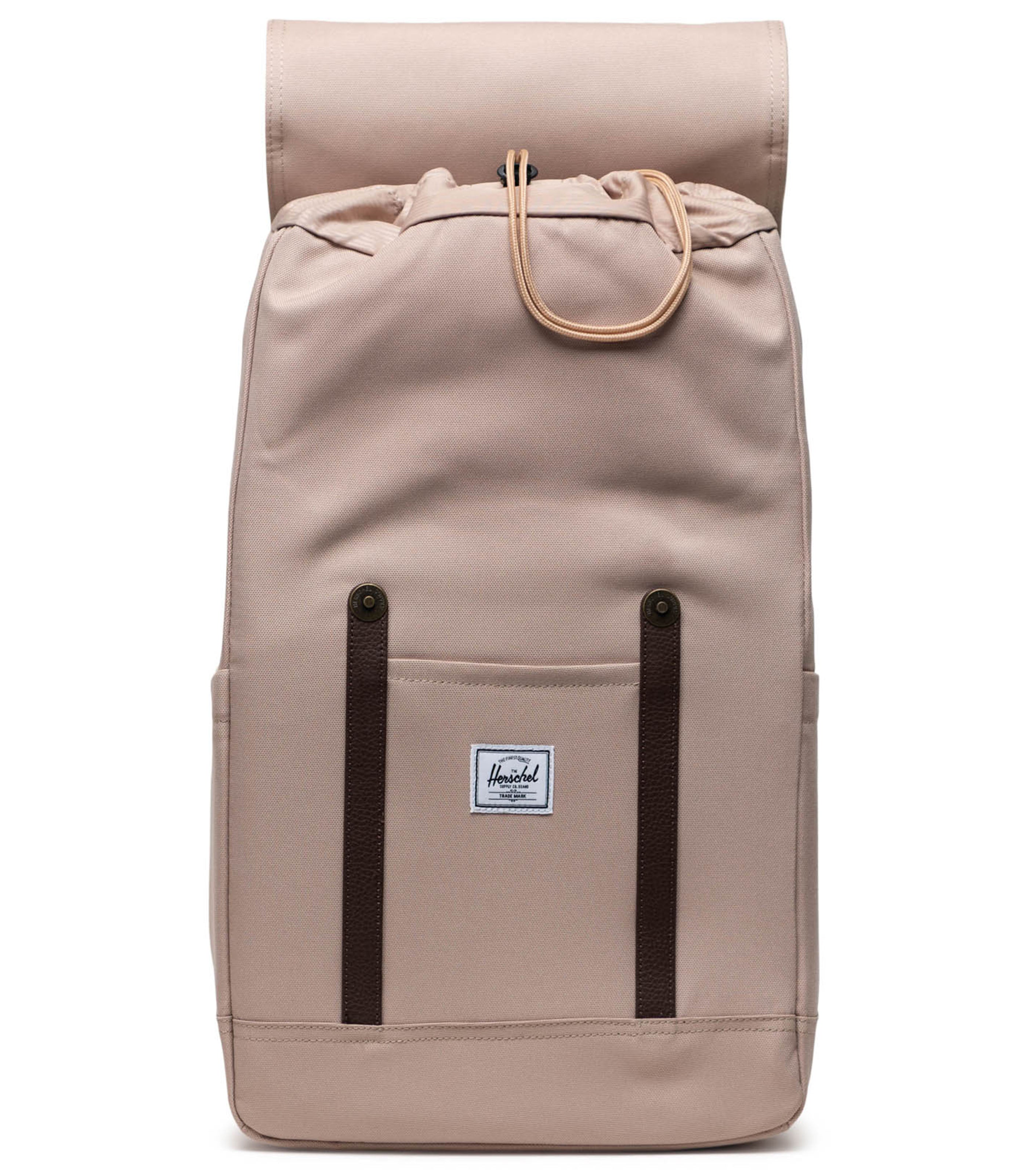 HERSCHELHerschel Retreat Light Taupe Backpack