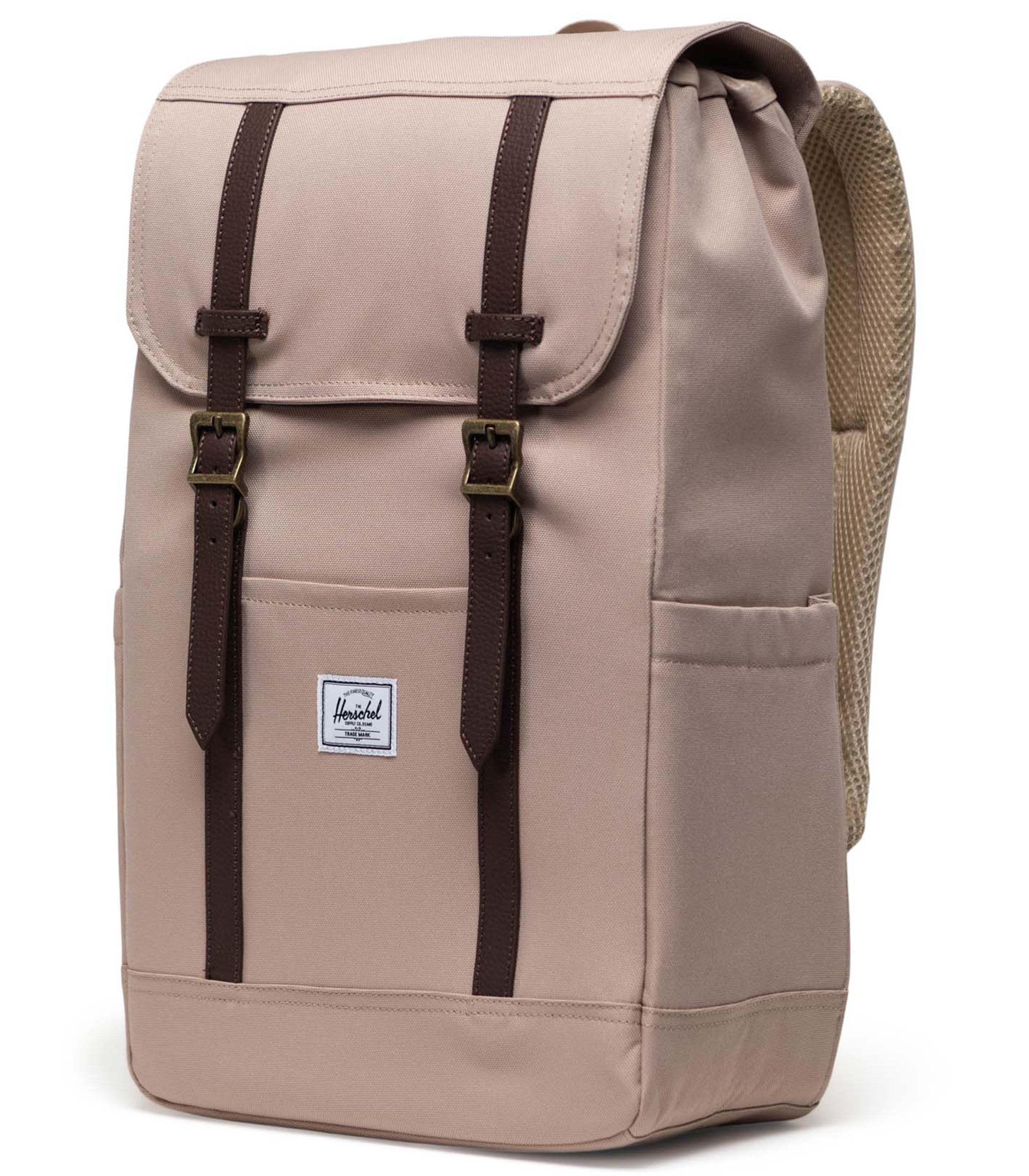 HERSCHELHerschel Retreat Light Taupe Backpack