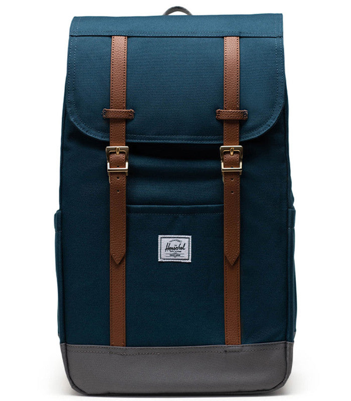 HERSCHELHerschel Retreat Reflecting Pond/Gargoyle Backpack