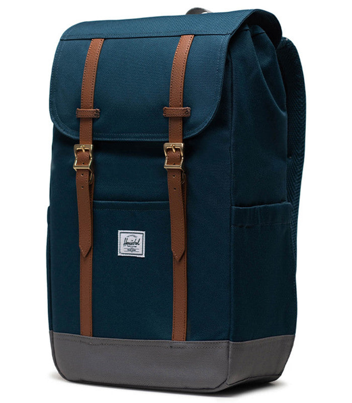 HERSCHELHerschel Retreat Reflecting Pond/Gargoyle Backpack
