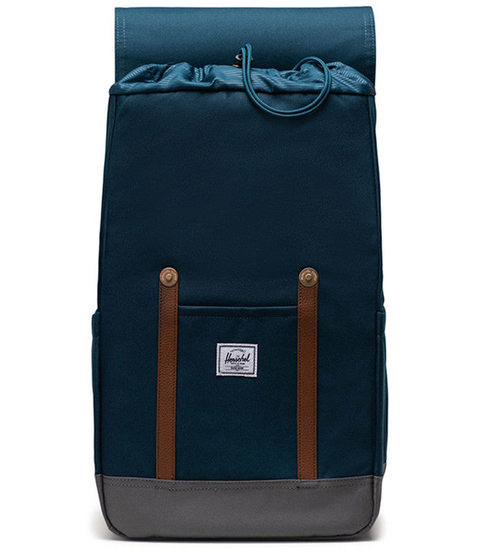 HERSCHELHerschel Retreat Reflecting Pond/Gargoyle Backpack