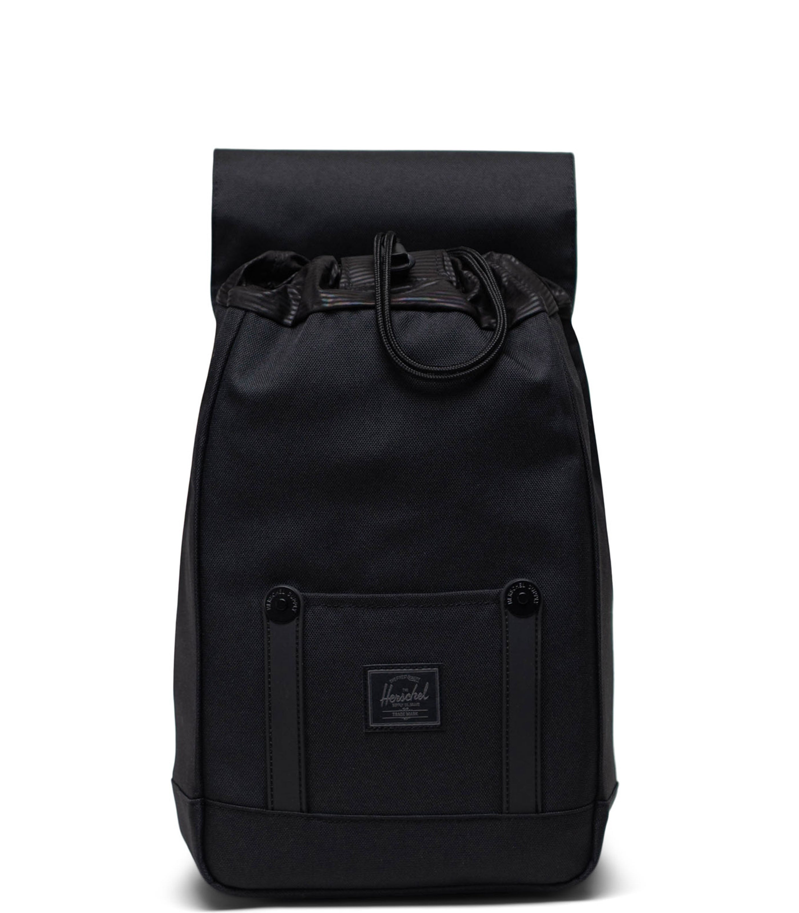 HERSCHELHerschel Retreat Mini Black Tonal Backpack