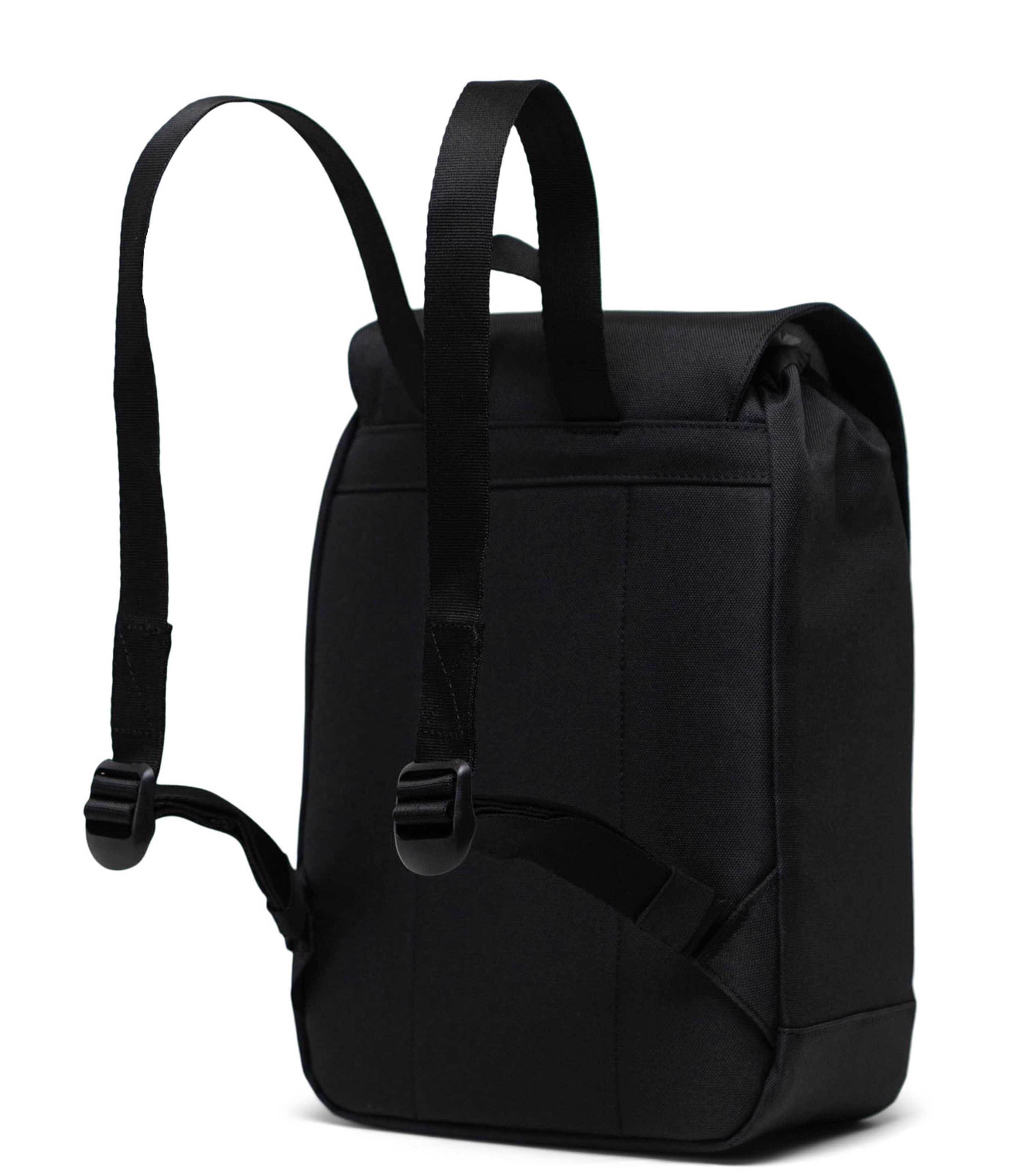 HERSCHELHerschel Retreat Mini Black Tonal Backpack