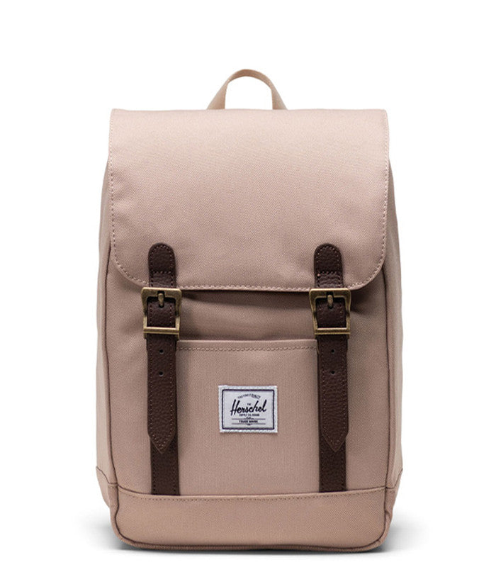 HERSCHELHerschel Retreat Mini Light Taupe Backpack