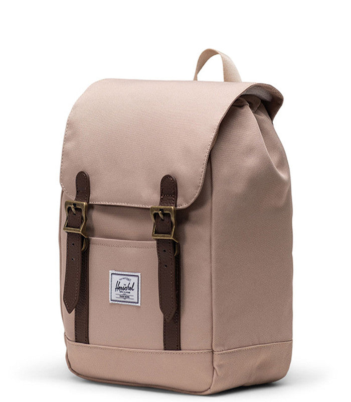 HERSCHELHerschel Retreat Mini Light Taupe Backpack