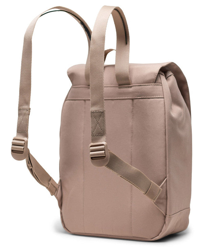 HERSCHELHerschel Retreat Mini Light Taupe Backpack