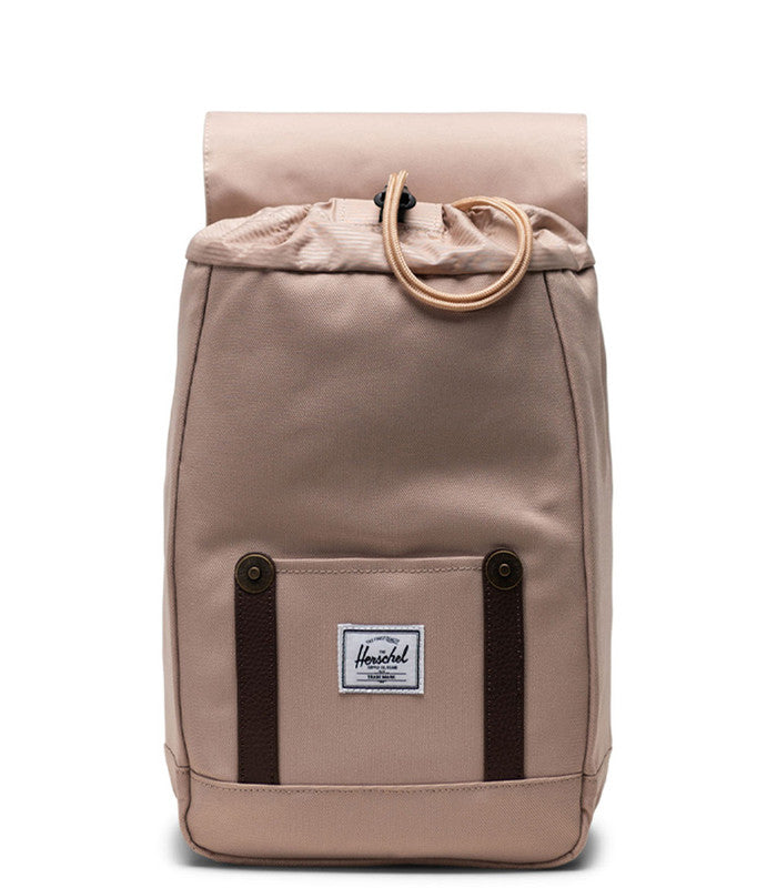 HERSCHELHerschel Retreat Mini Light Taupe Backpack