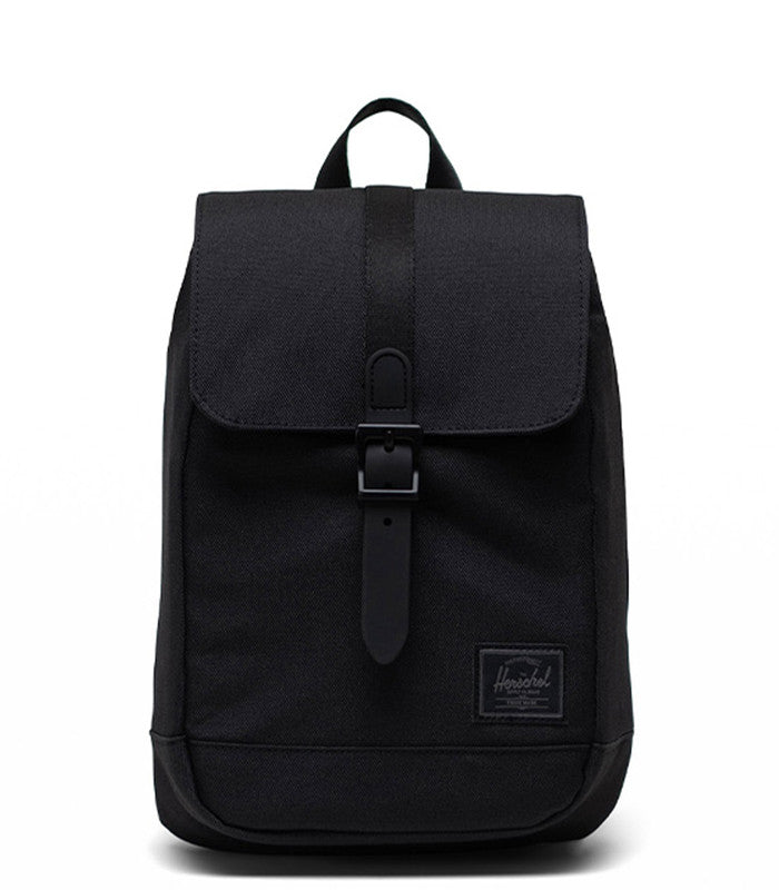 HERSCHELHerschel Retreat Sling Bag Black Tonal Crossbody
